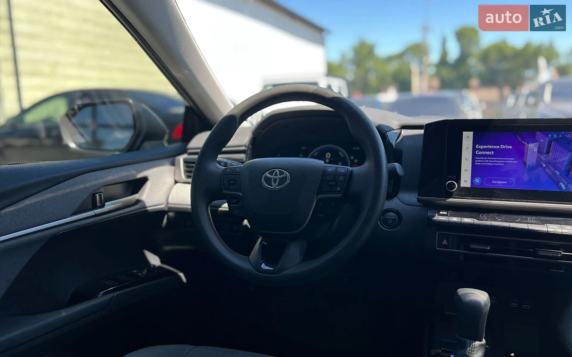 2024 Toyota Camry - мініатюра 12