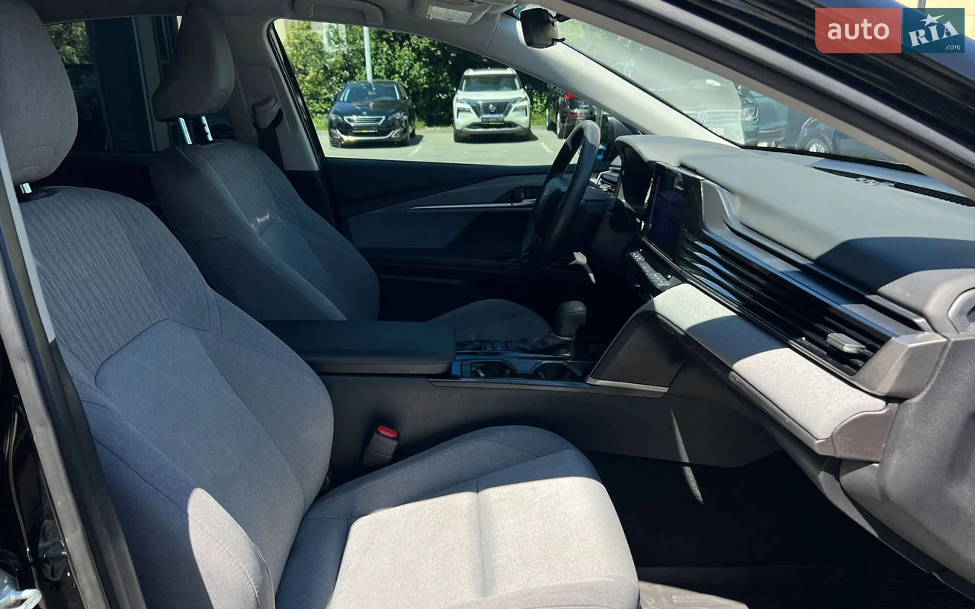 2024 Toyota Camry - мініатюра 19