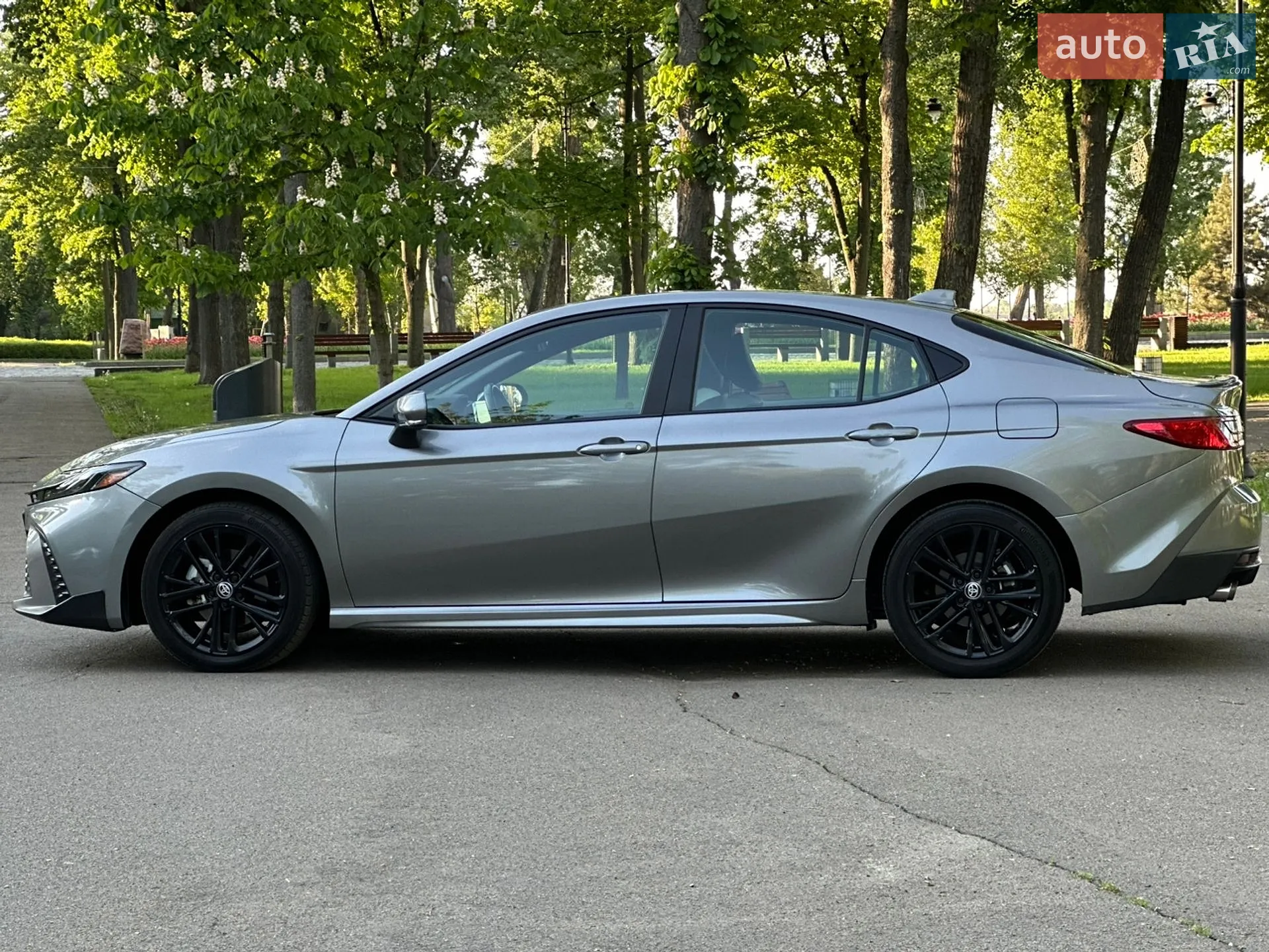 2024 Toyota Camry - мініатюра 6