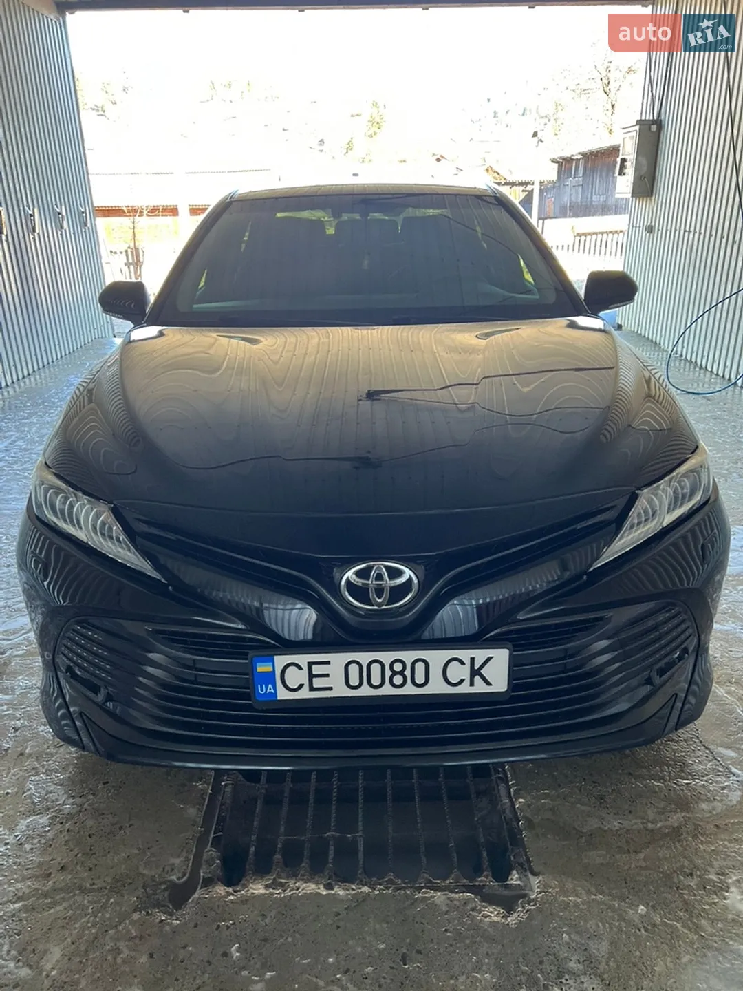 2019 Toyota Camry - мініатюра 5