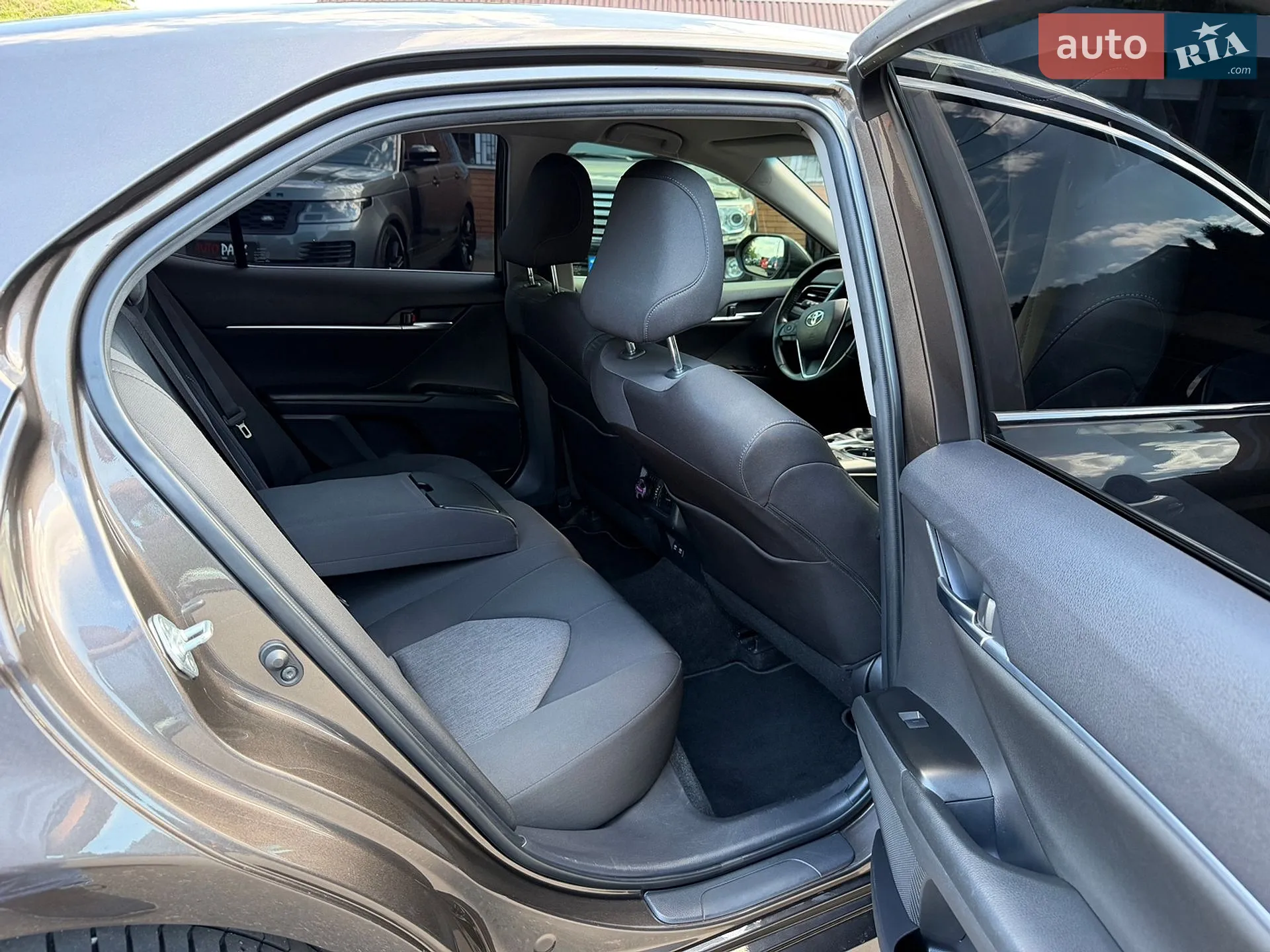 2021 Toyota Camry - мініатюра 15
