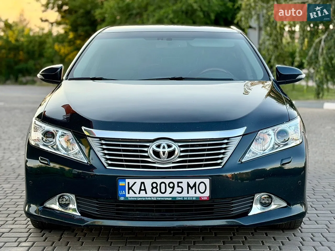 2011 Toyota Camry - мініатюра 27