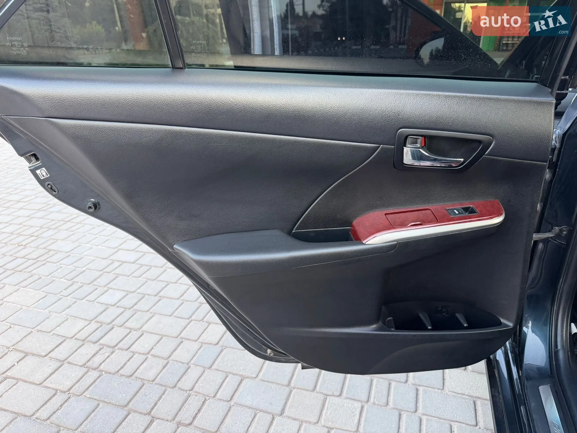 2011 Toyota Camry - мініатюра 41