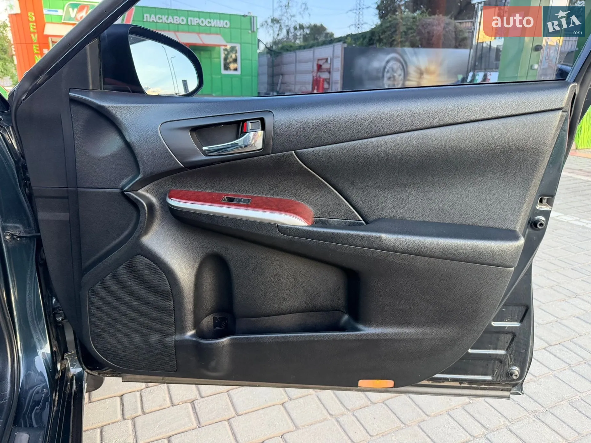 2011 Toyota Camry - мініатюра 49