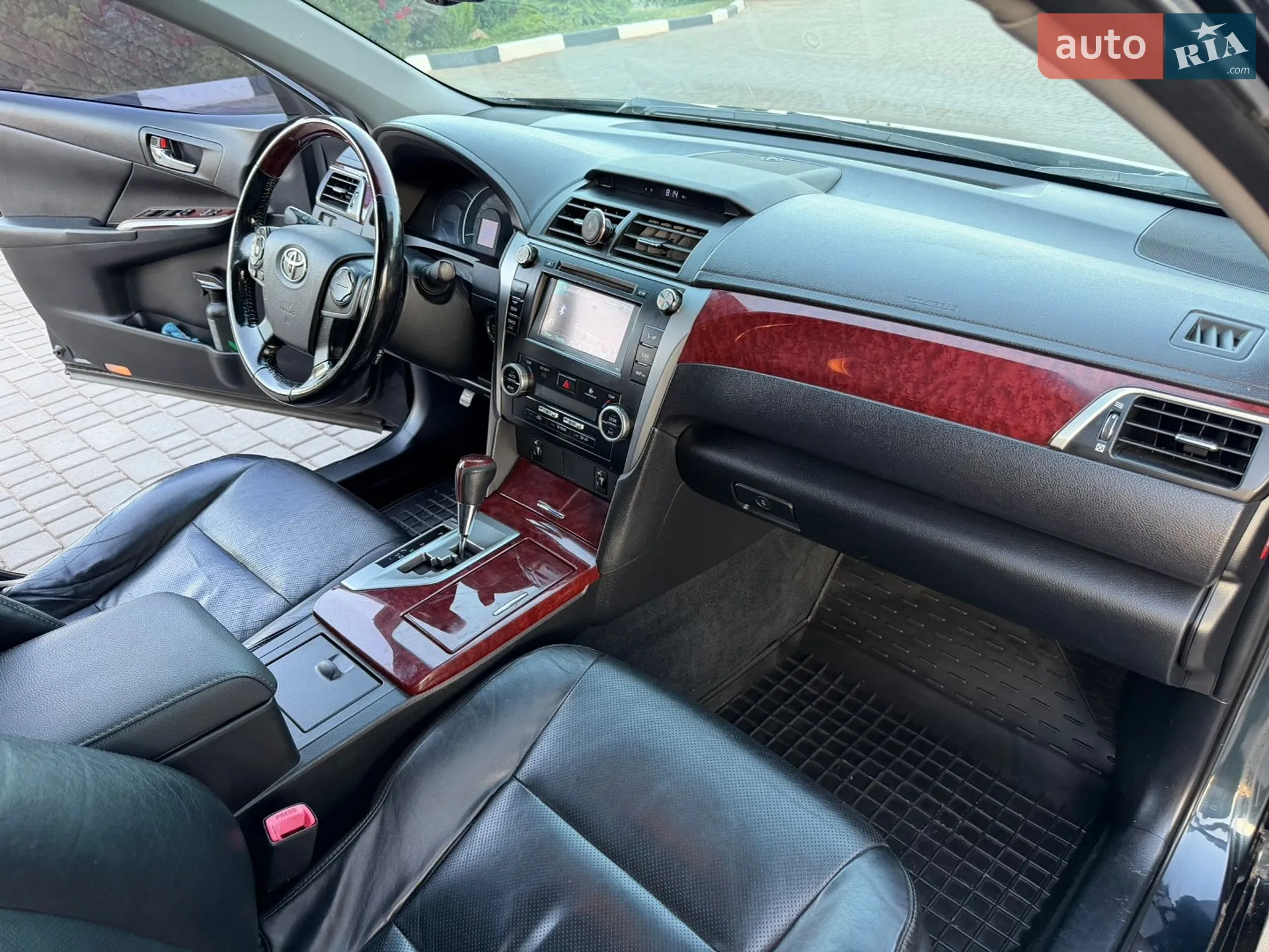 2011 Toyota Camry - мініатюра 50