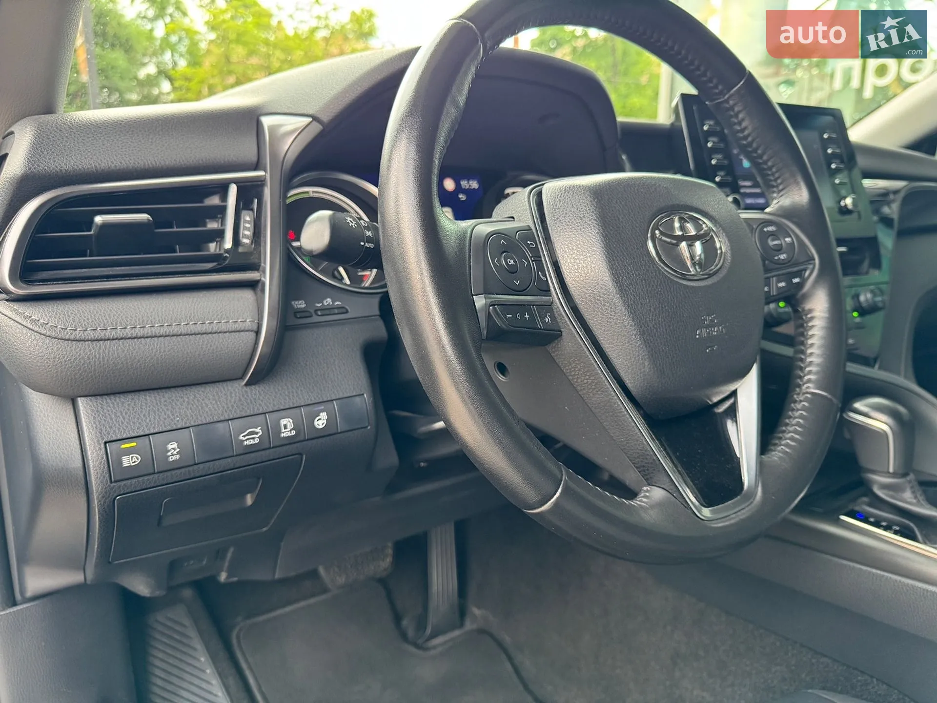 2021 Toyota Camry - мініатюра 6