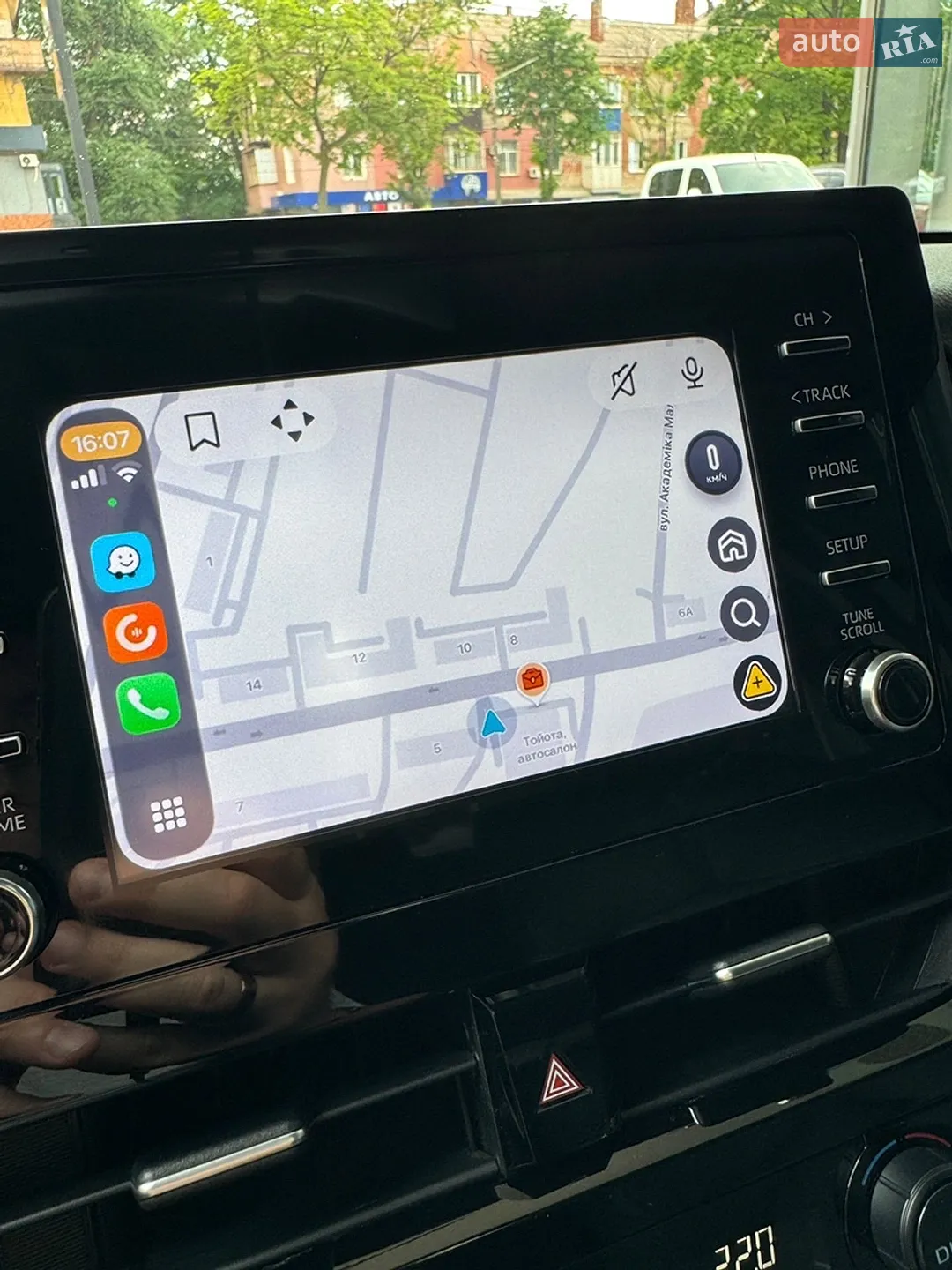 2021 Toyota Camry - мініатюра 38