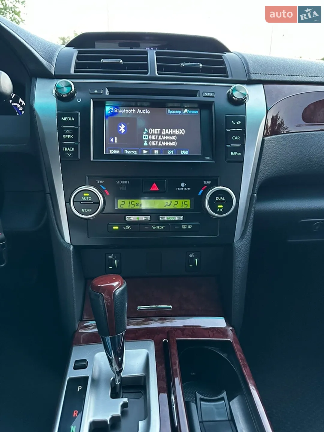 2012 Toyota Camry - мініатюра 38