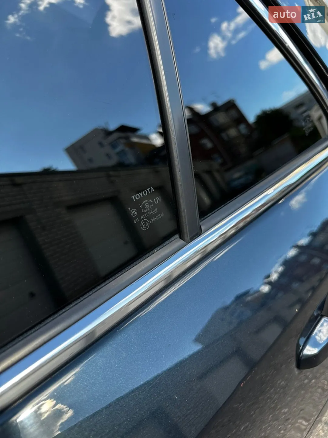2012 Toyota Camry - мініатюра 42
