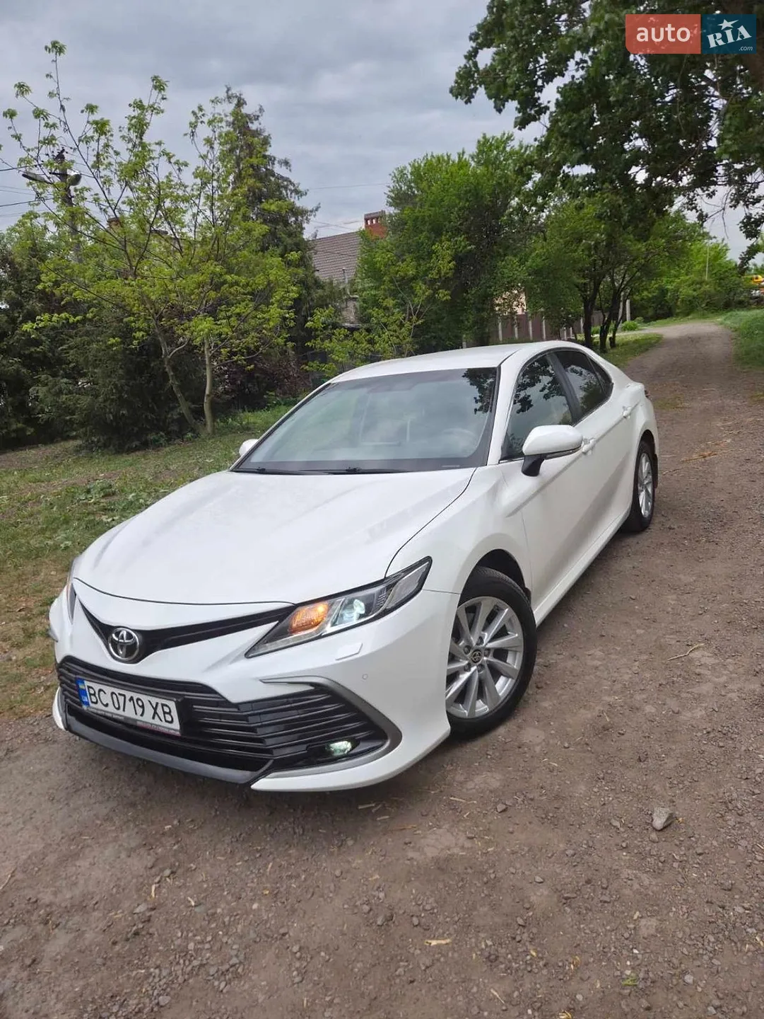 2023 Toyota Camry - мініатюра 26