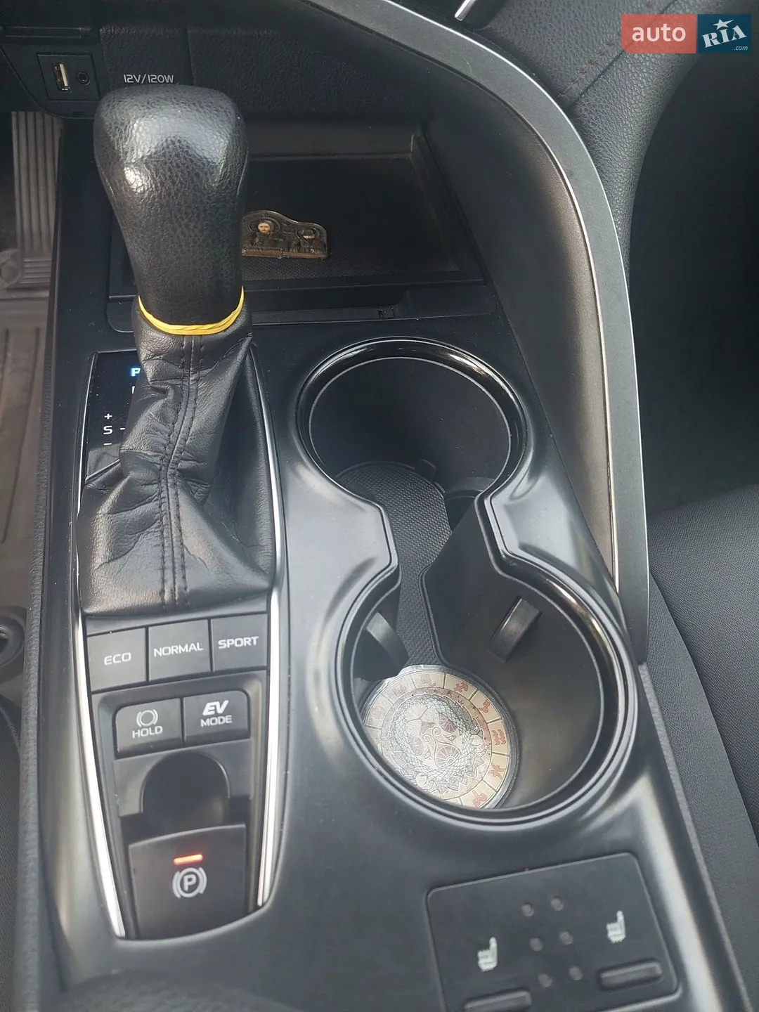 2017 Toyota Camry - мініатюра 23