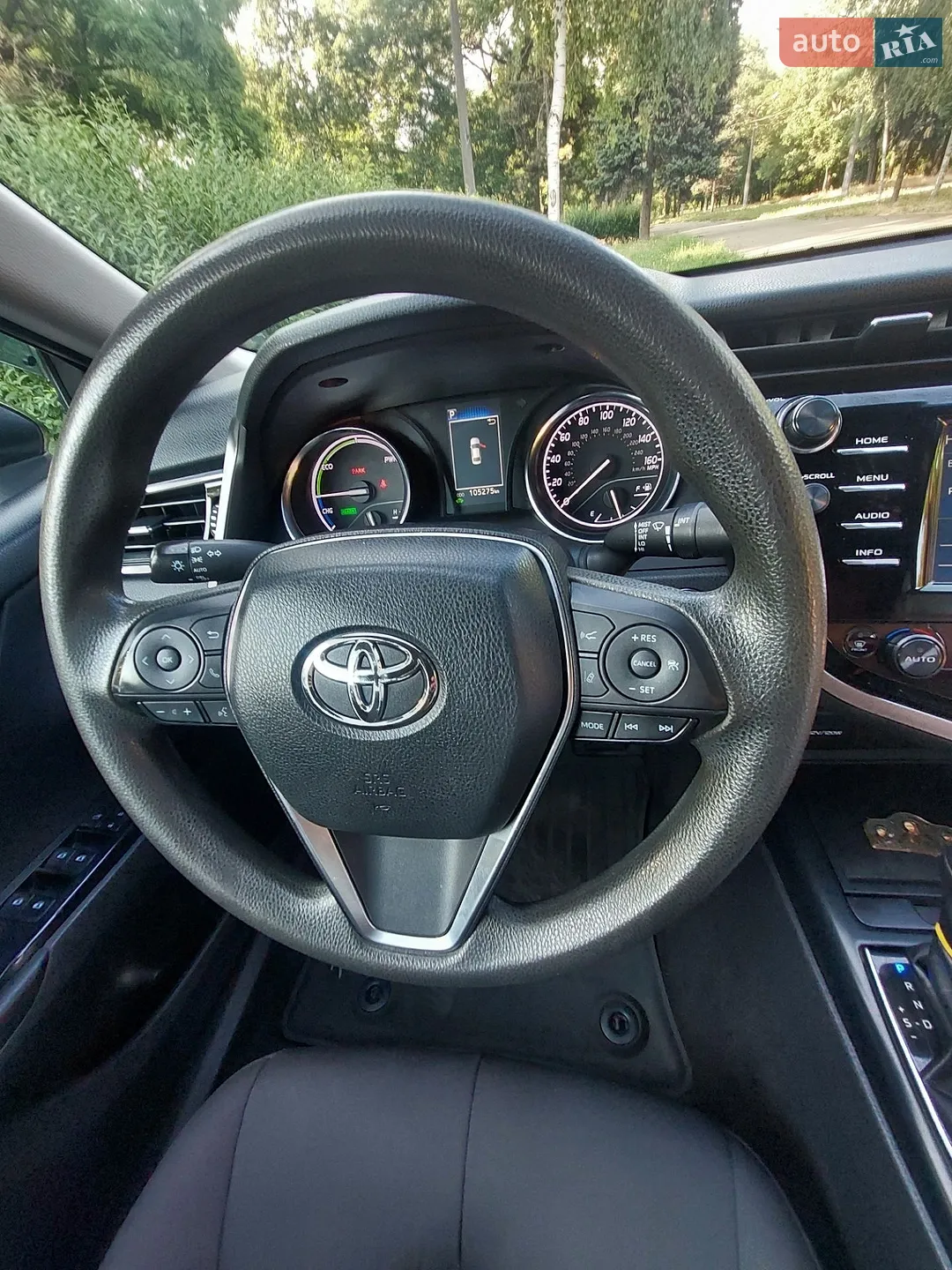 2017 Toyota Camry - мініатюра 34