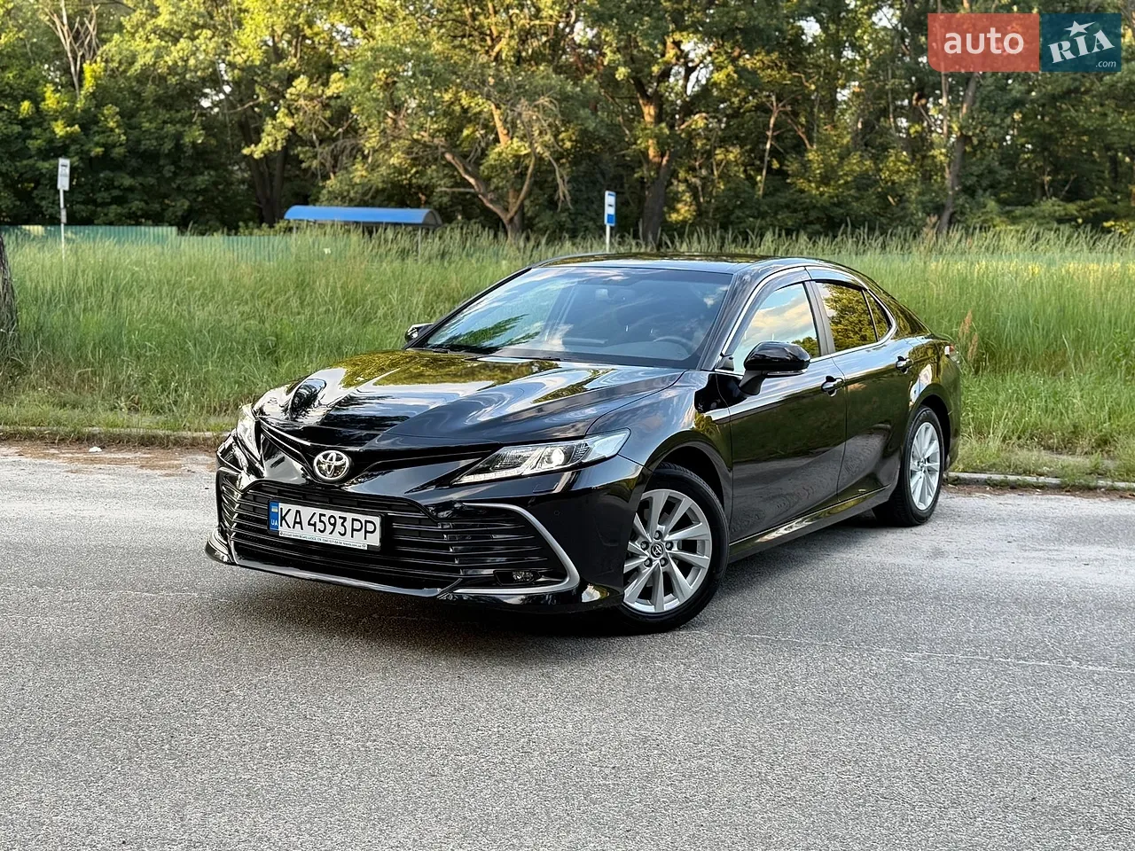 2023 Toyota Camry - мініатюра 33
