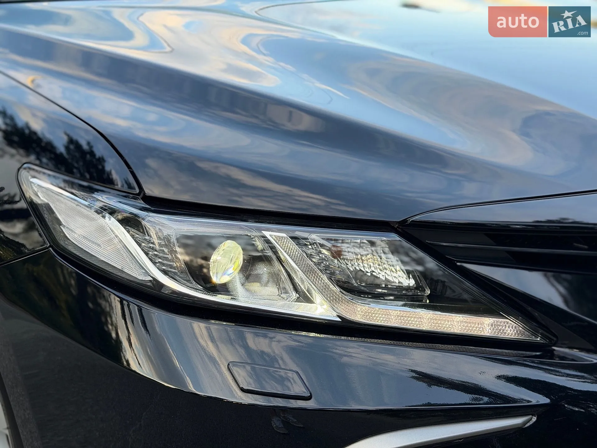 2024 Toyota Camry - мініатюра 16