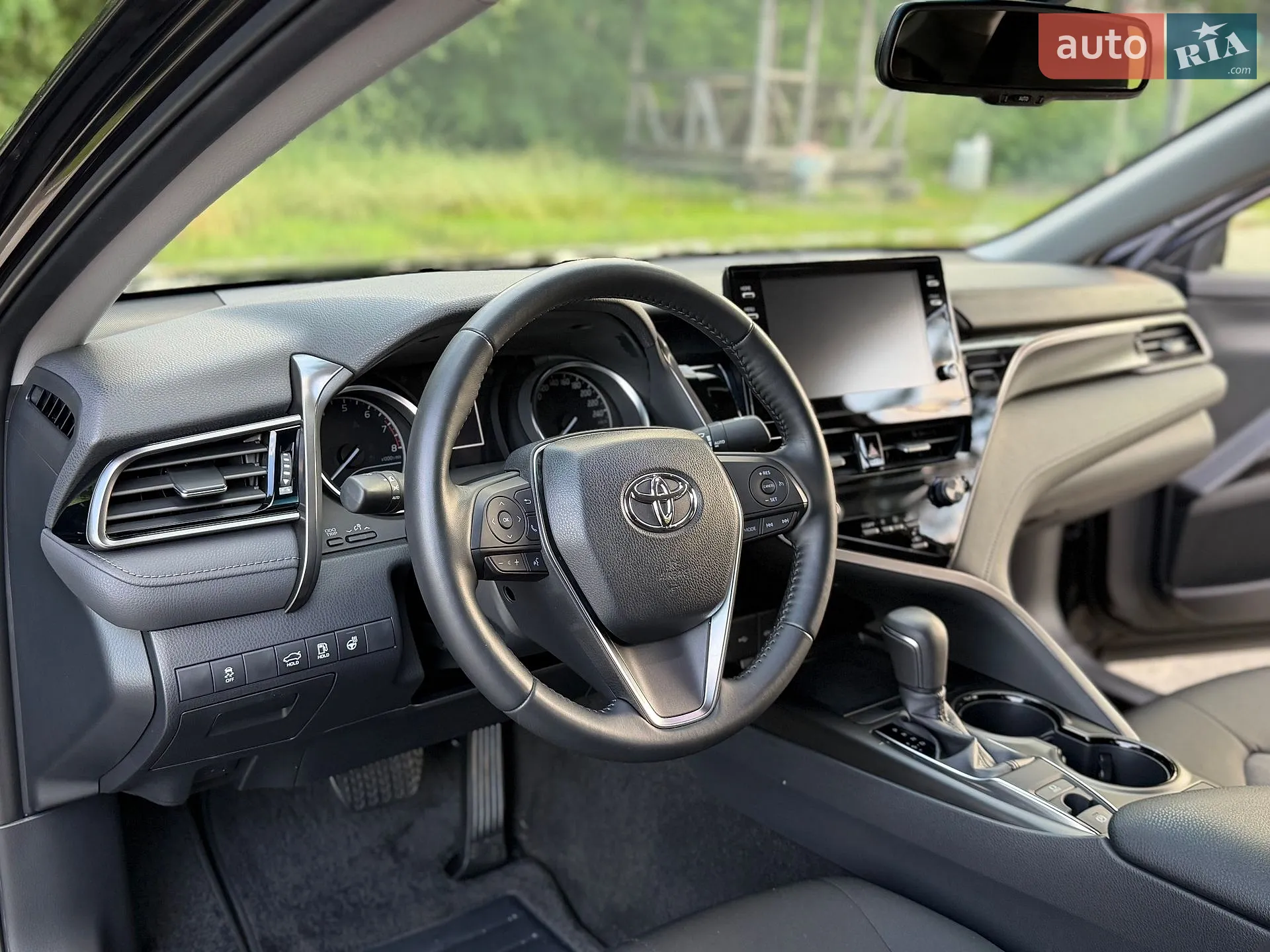 2024 Toyota Camry - мініатюра 40