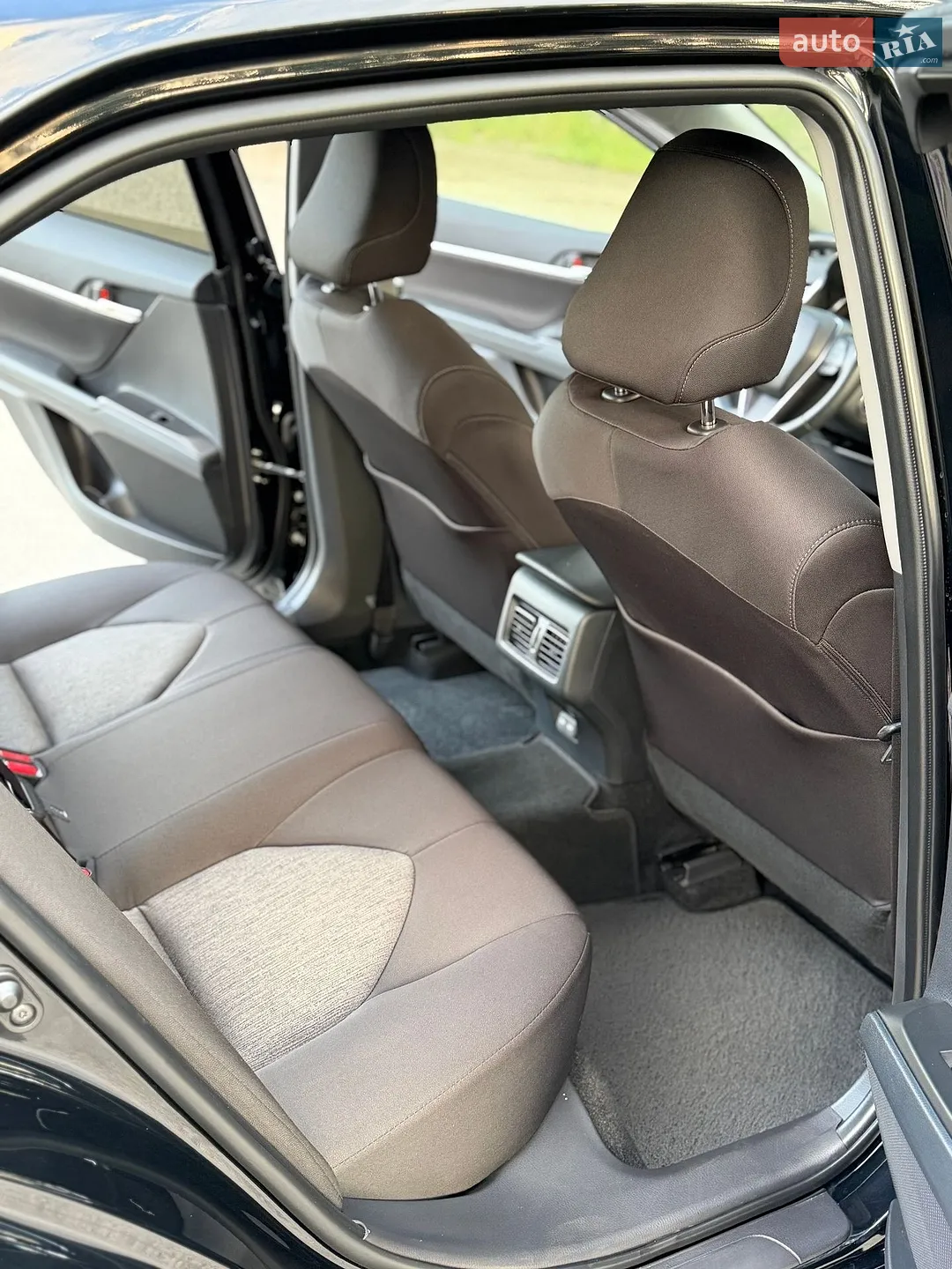 2024 Toyota Camry - мініатюра 49