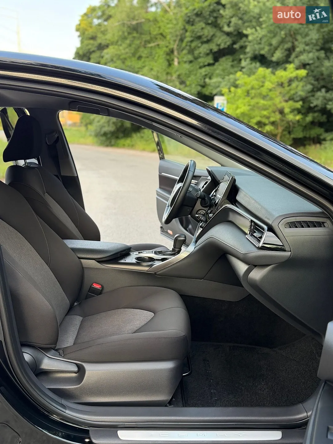 2024 Toyota Camry - мініатюра 54
