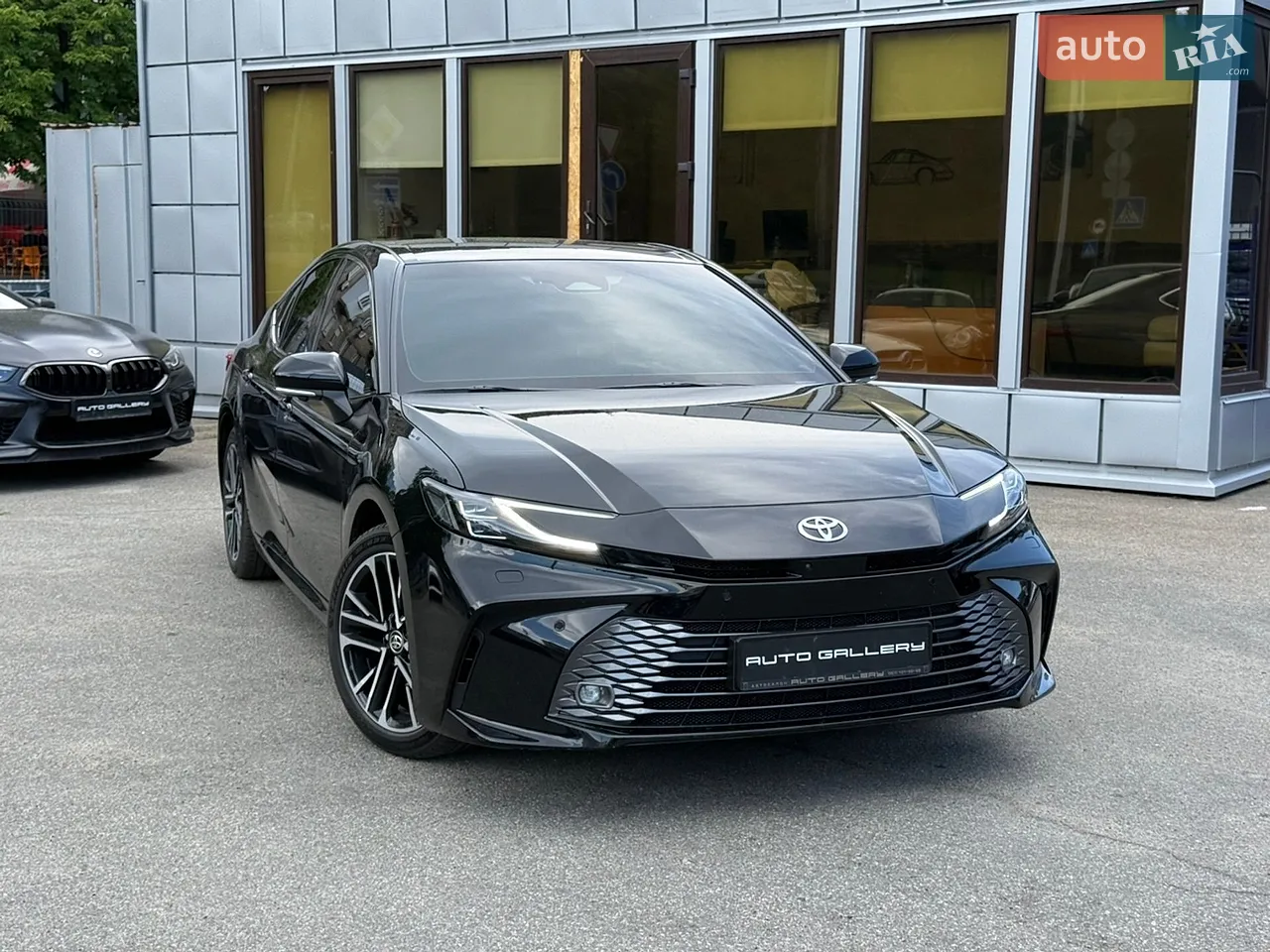 2025 Toyota Camry - мініатюра 26