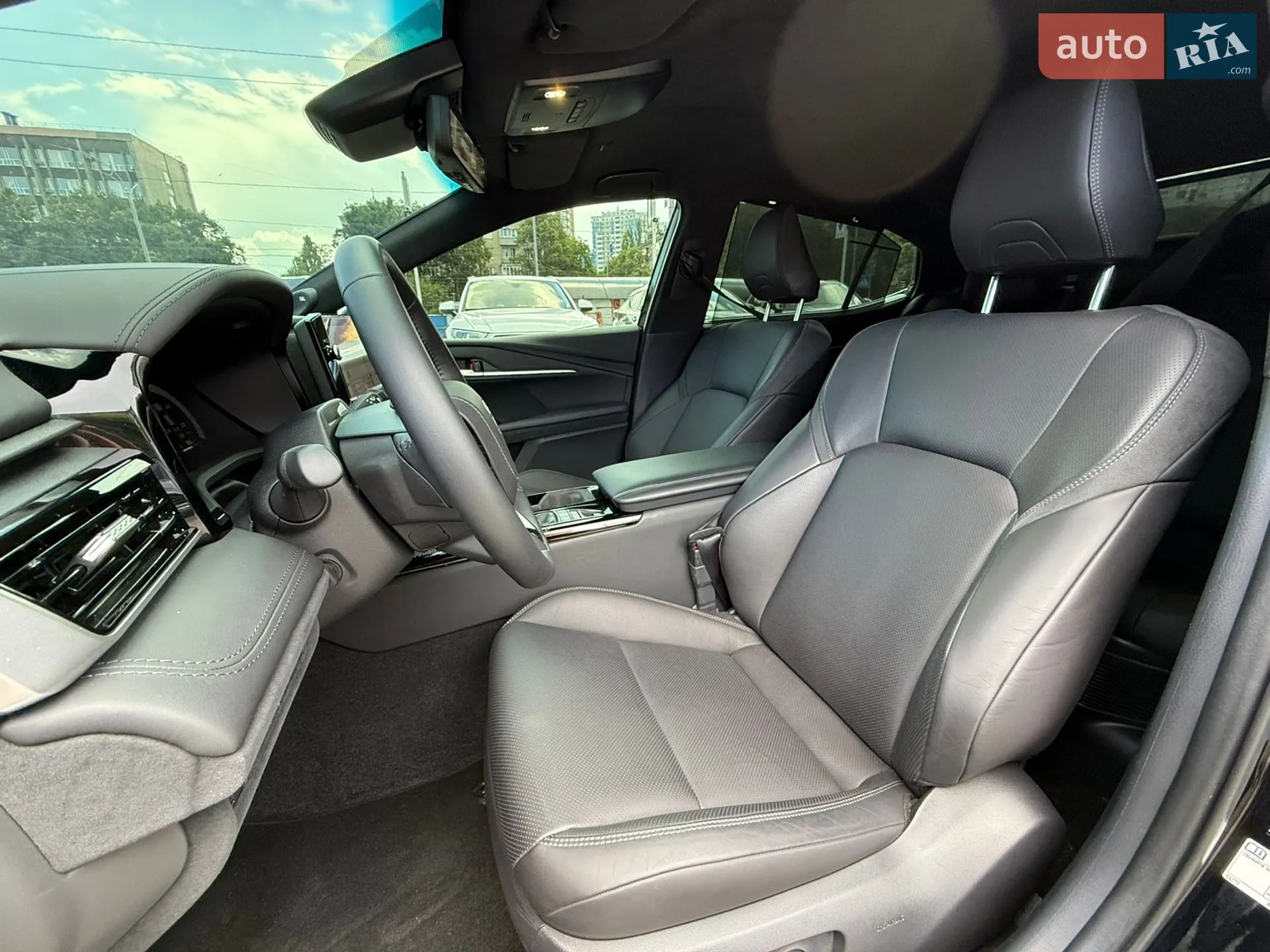 2024 Toyota Camry - мініатюра 15
