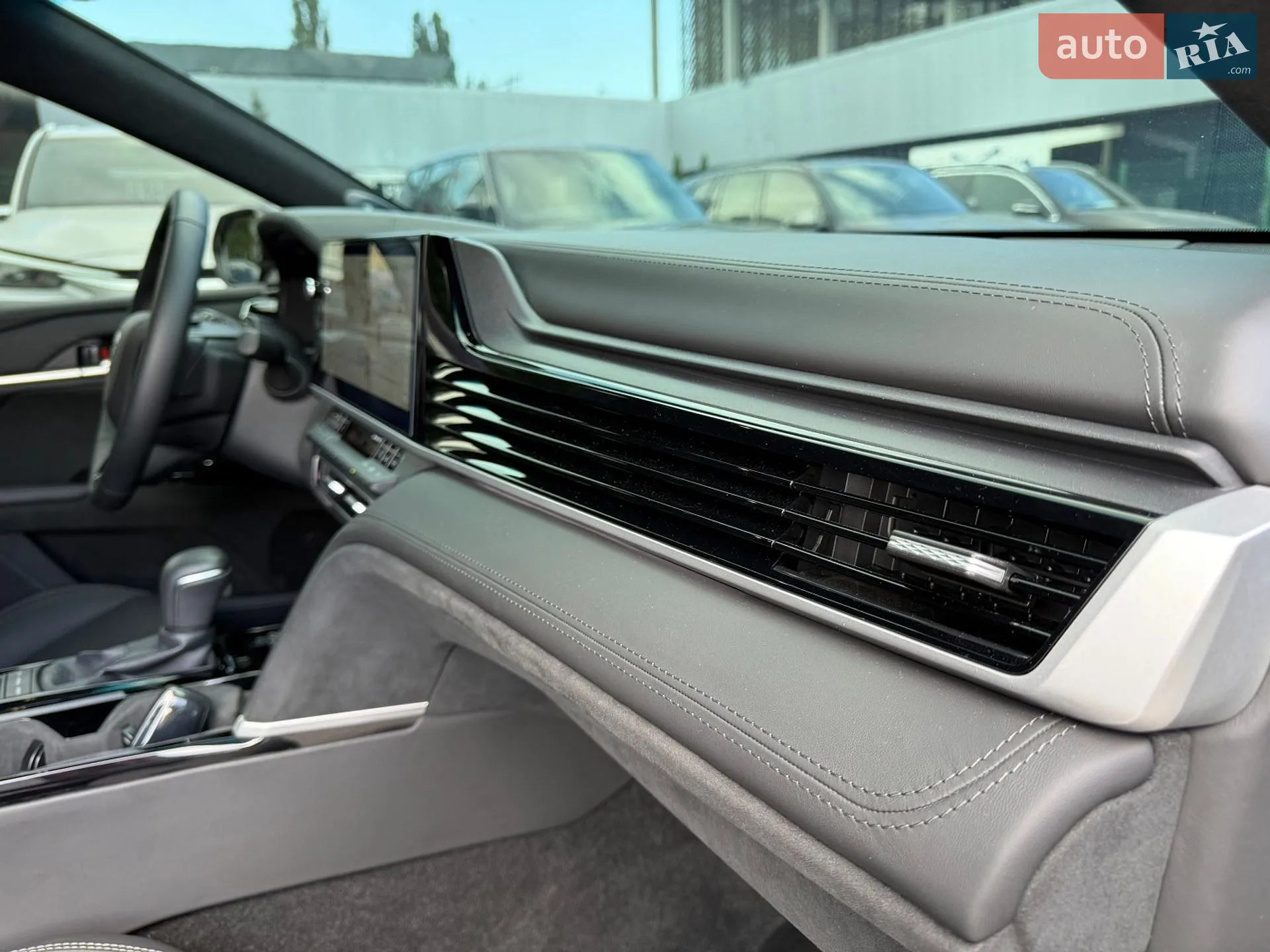 2024 Toyota Camry - мініатюра 34
