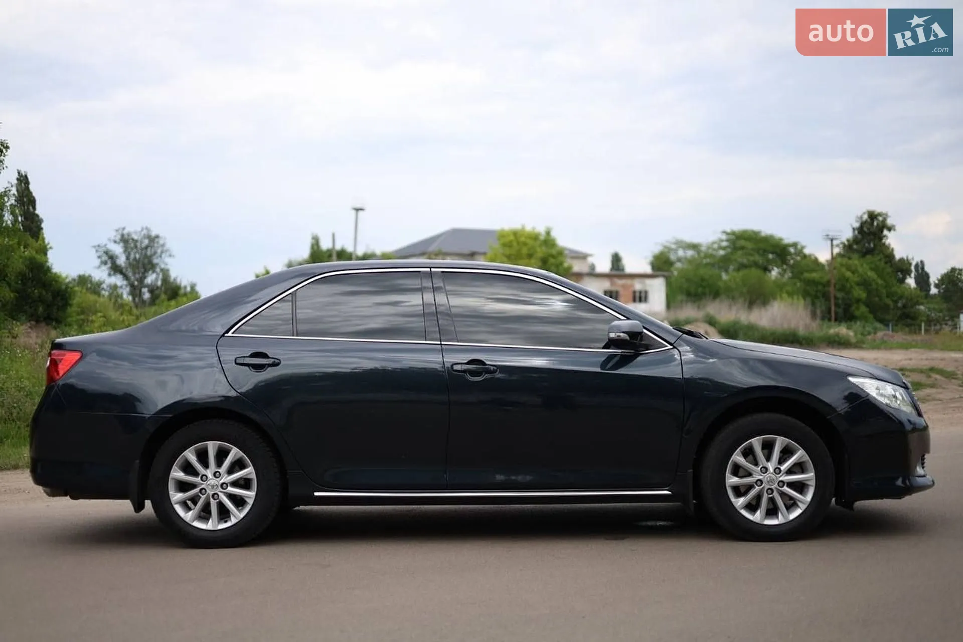 2011 Toyota Camry - мініатюра 15