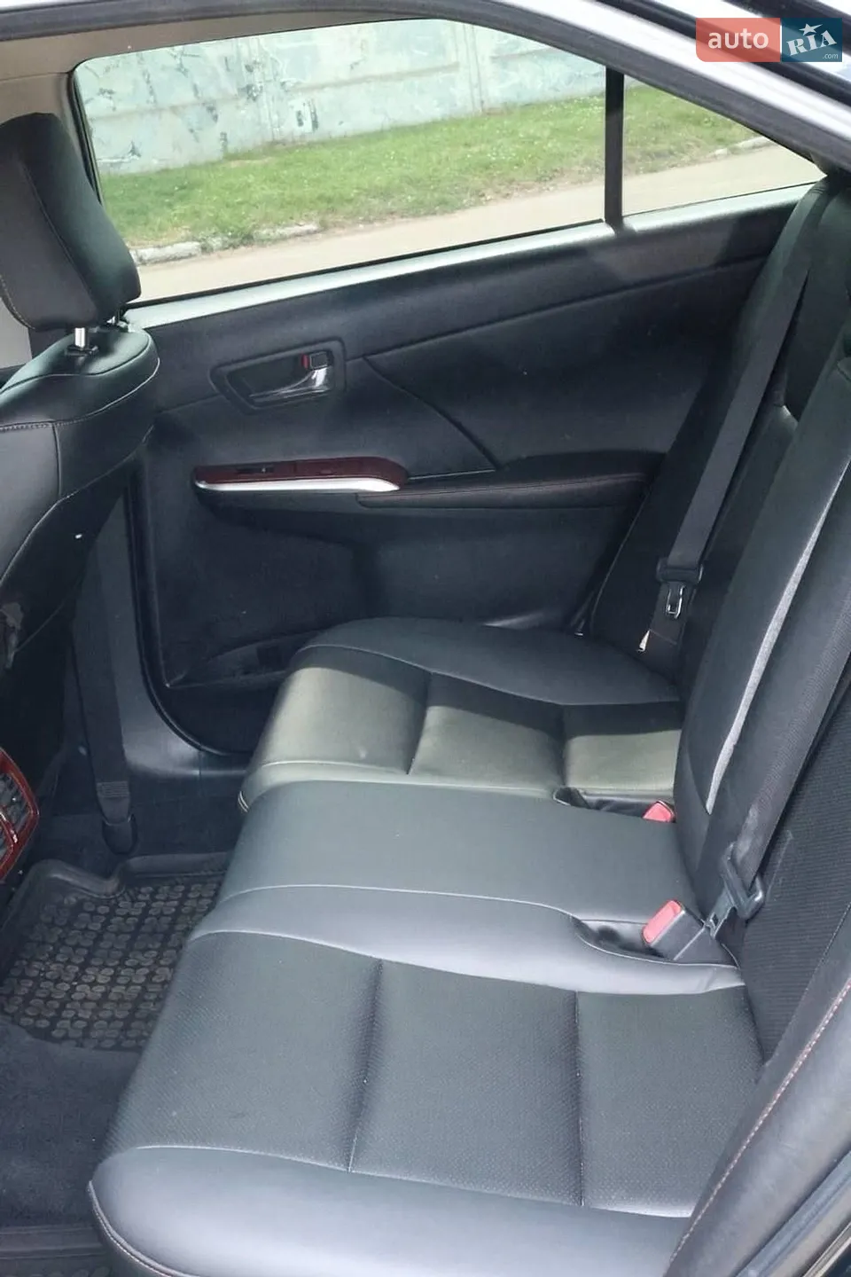 2011 Toyota Camry - мініатюра 20