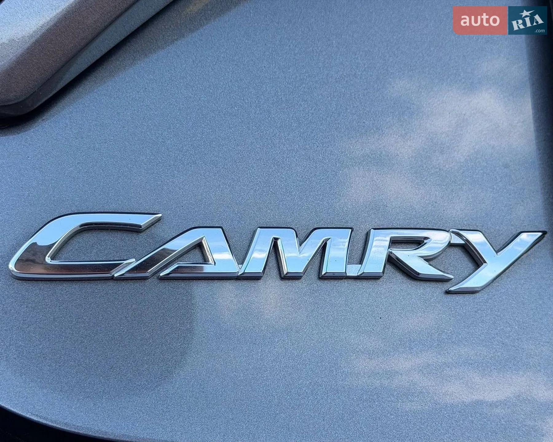 2015 Toyota Camry - мініатюра 20