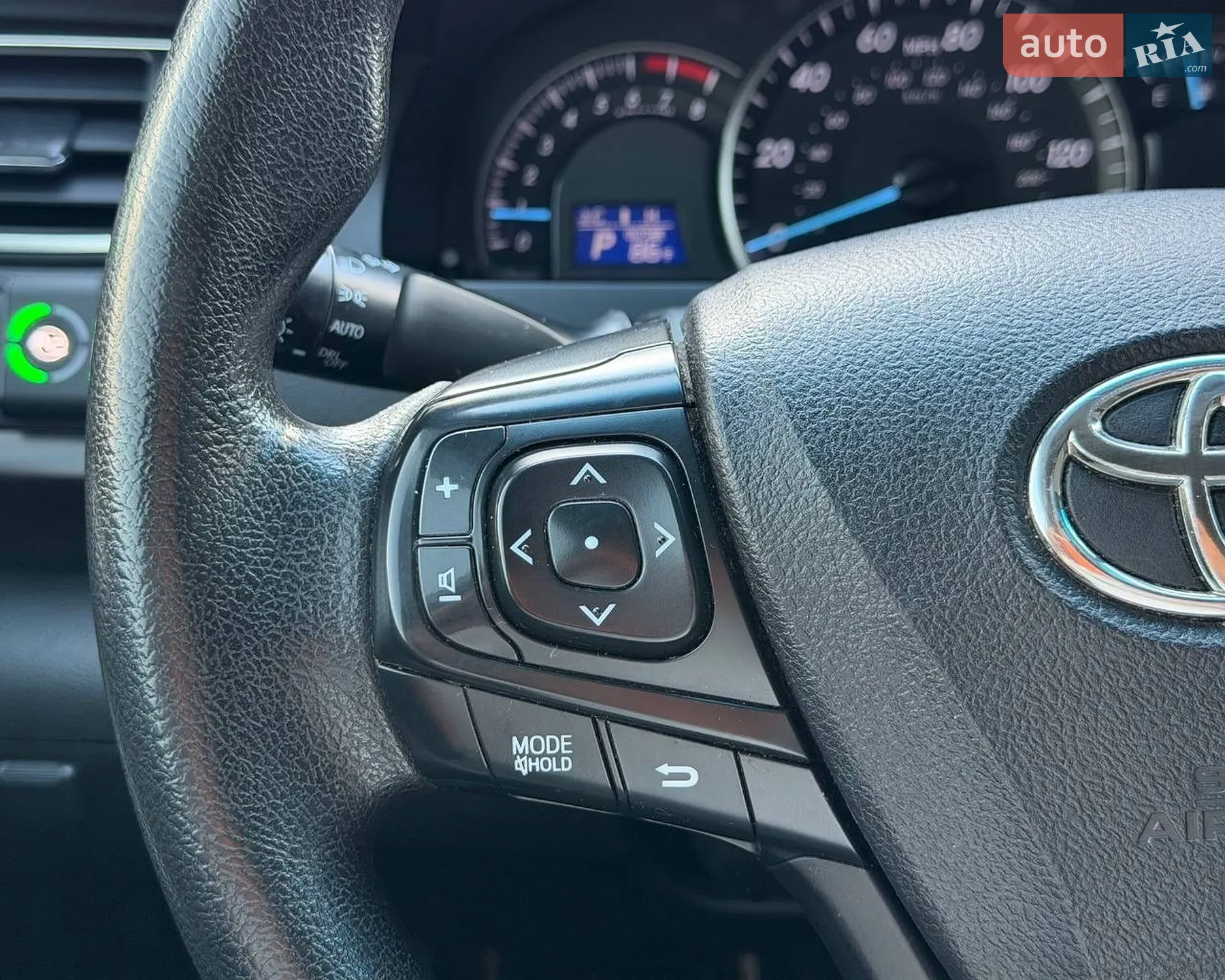2015 Toyota Camry - мініатюра 45