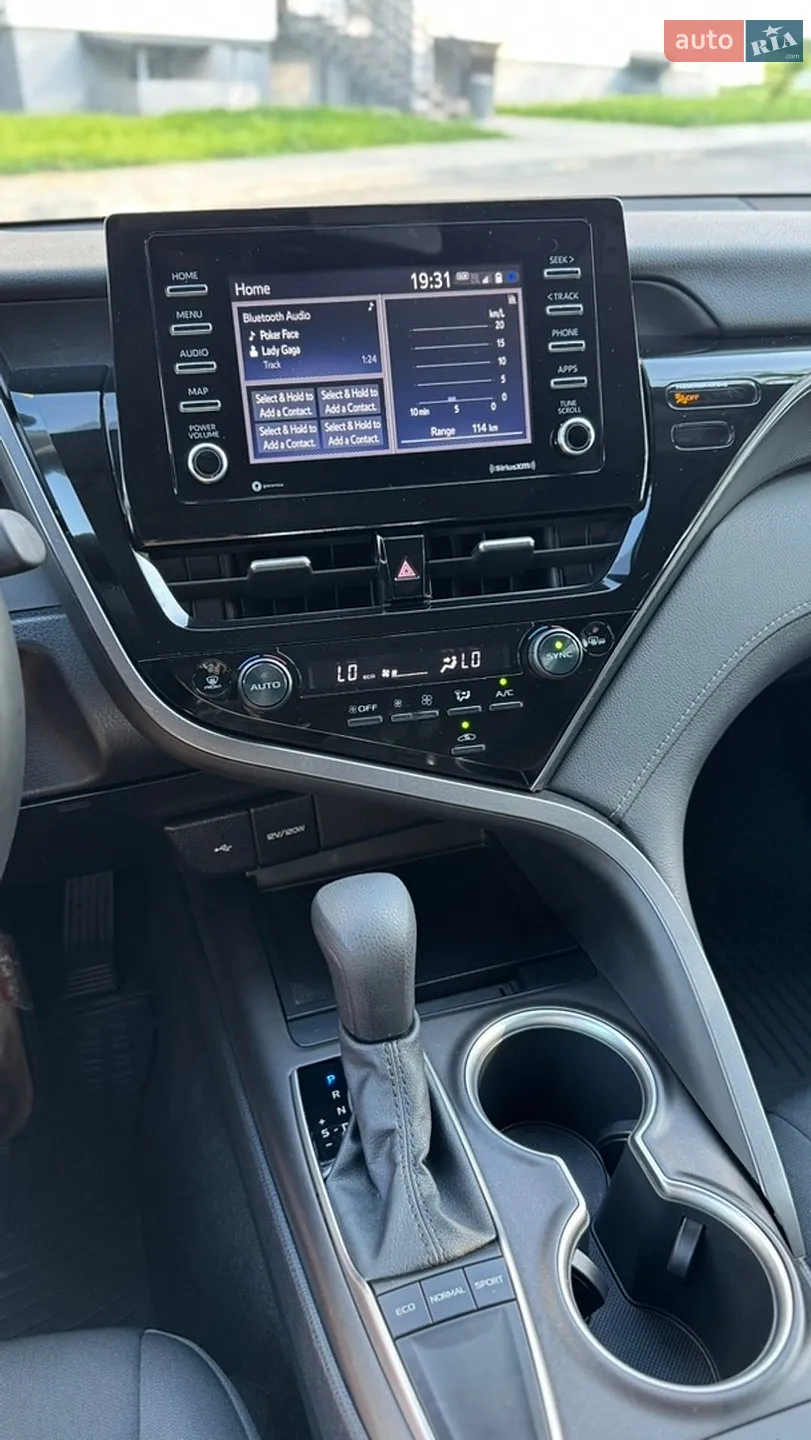 2021 Toyota Camry - мініатюра 26