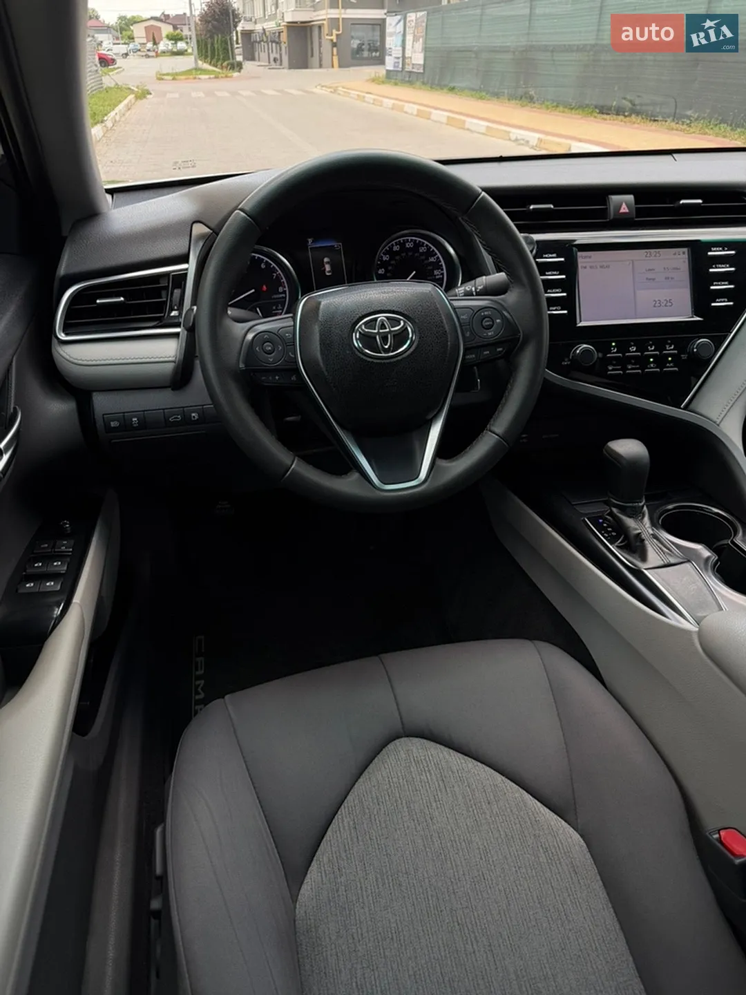 2018 Toyota Camry - мініатюра 42