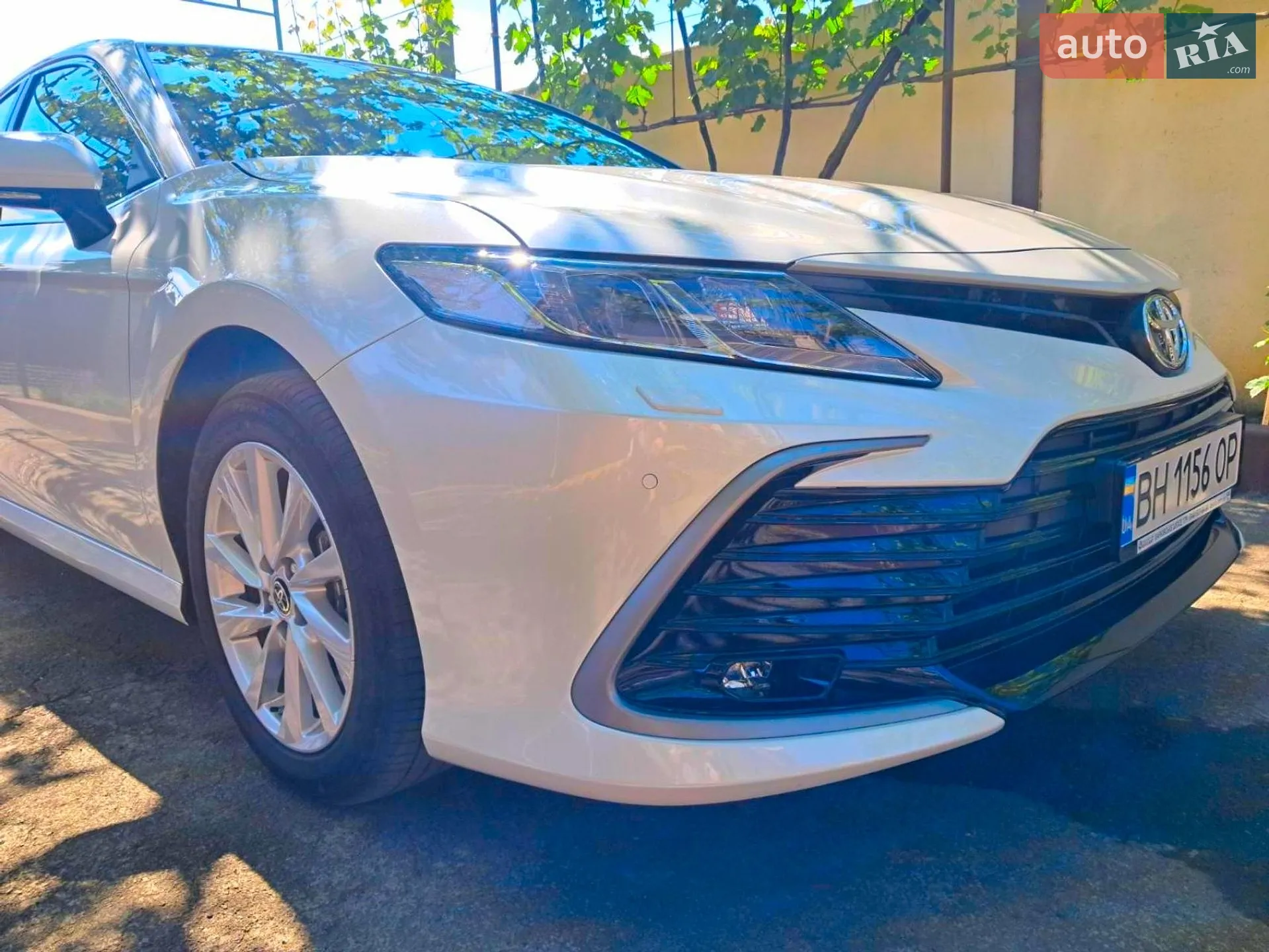 2021 Toyota Camry - мініатюра 27