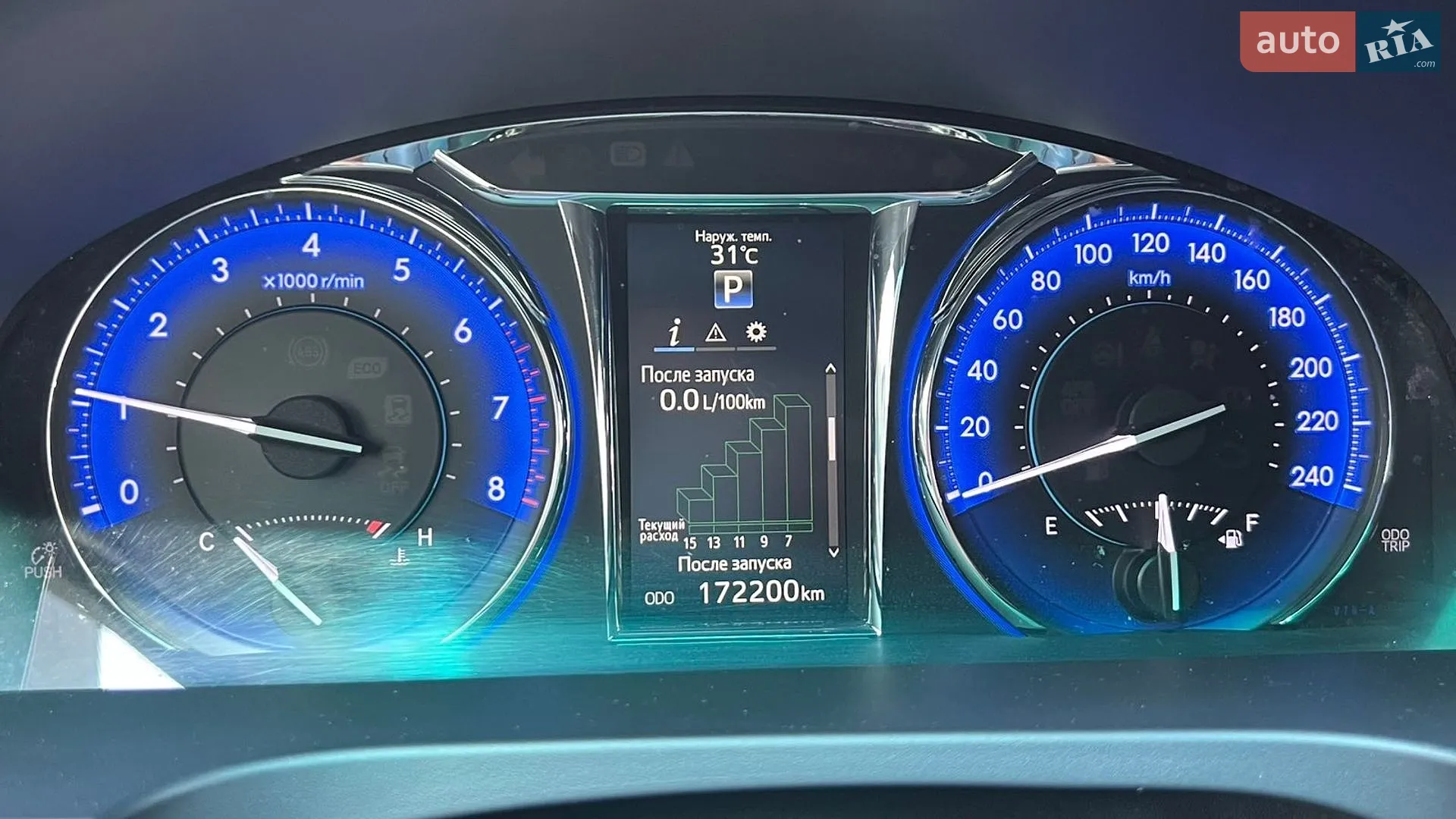 2016 Toyota Camry - мініатюра 24