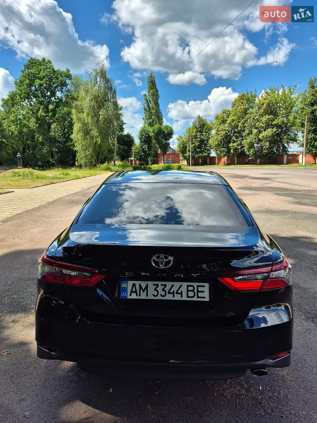 2023 Toyota Camry - мініатюра 26