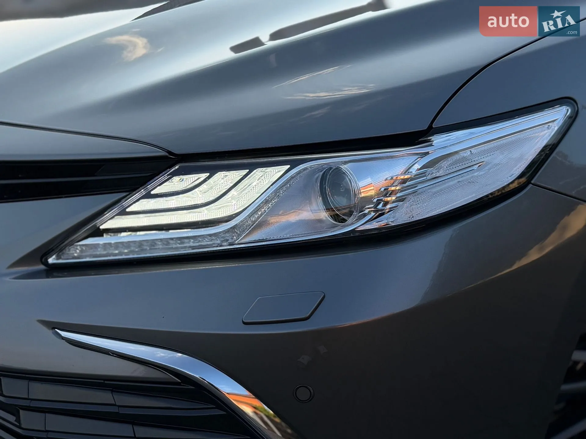 2022 Toyota Camry - мініатюра 10