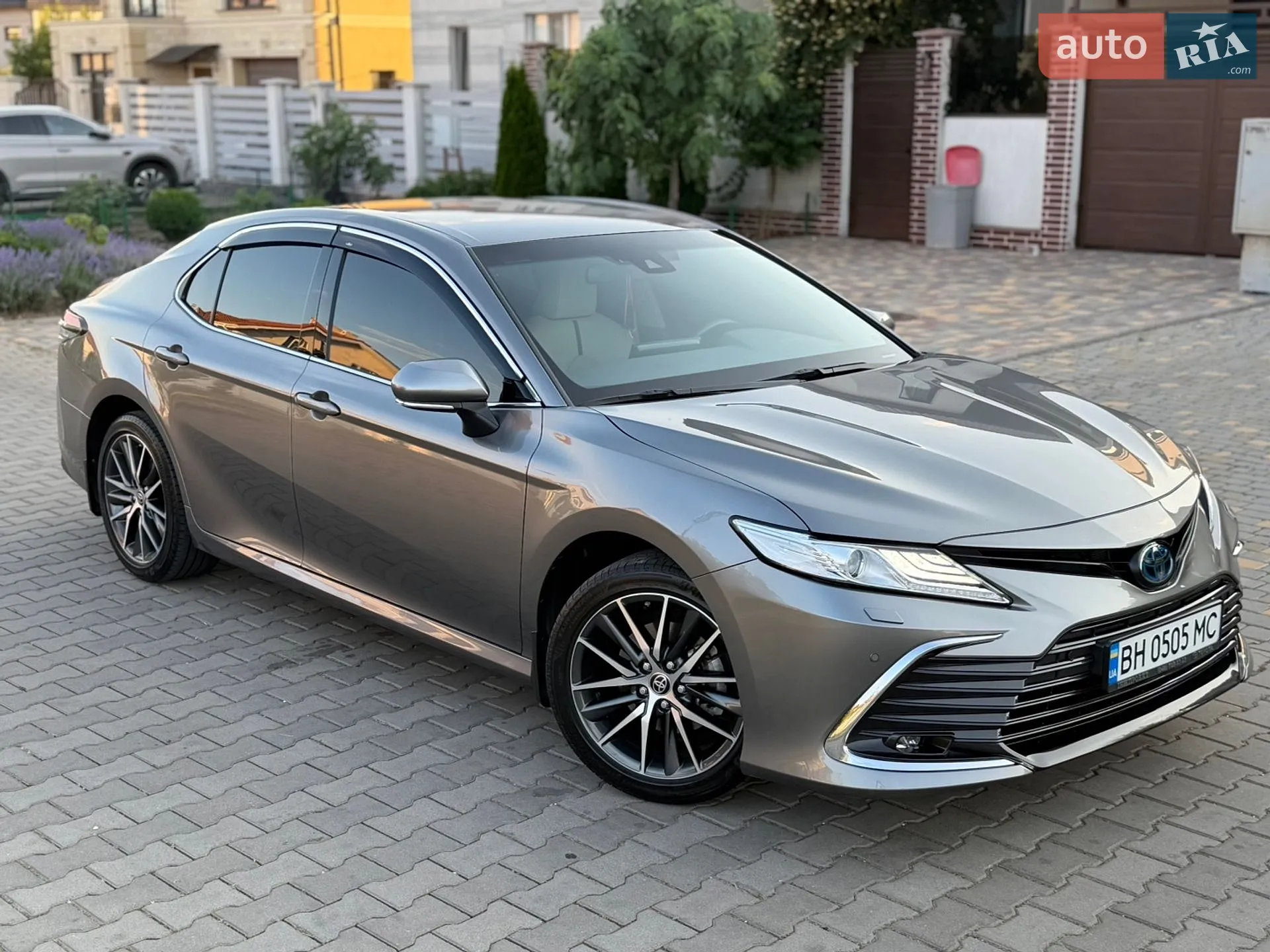 2022 Toyota Camry - мініатюра 42