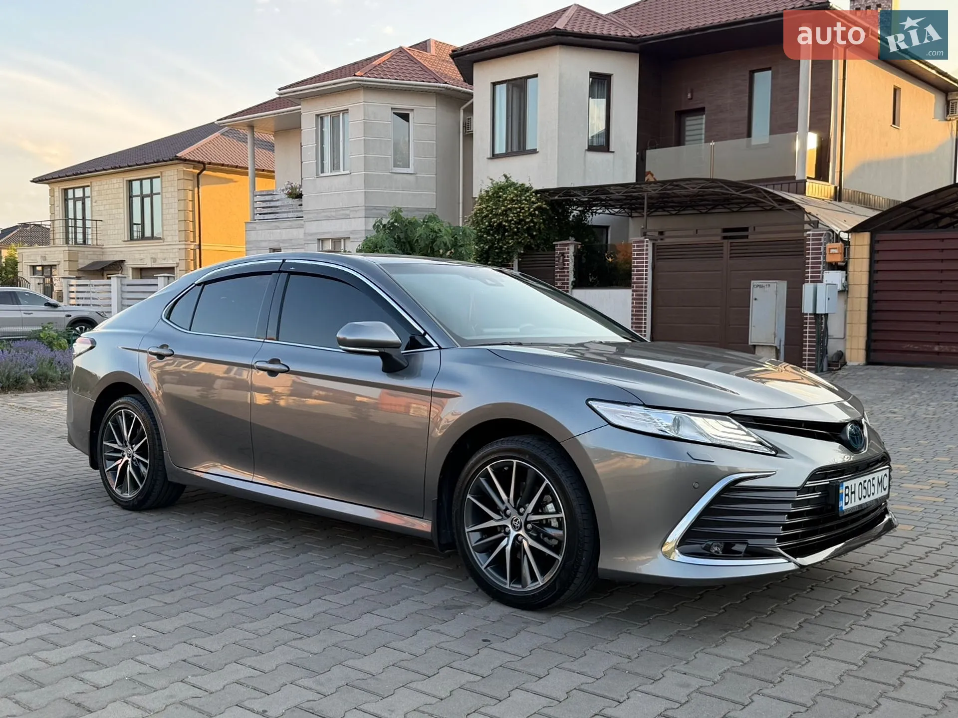 2022 Toyota Camry - мініатюра 48