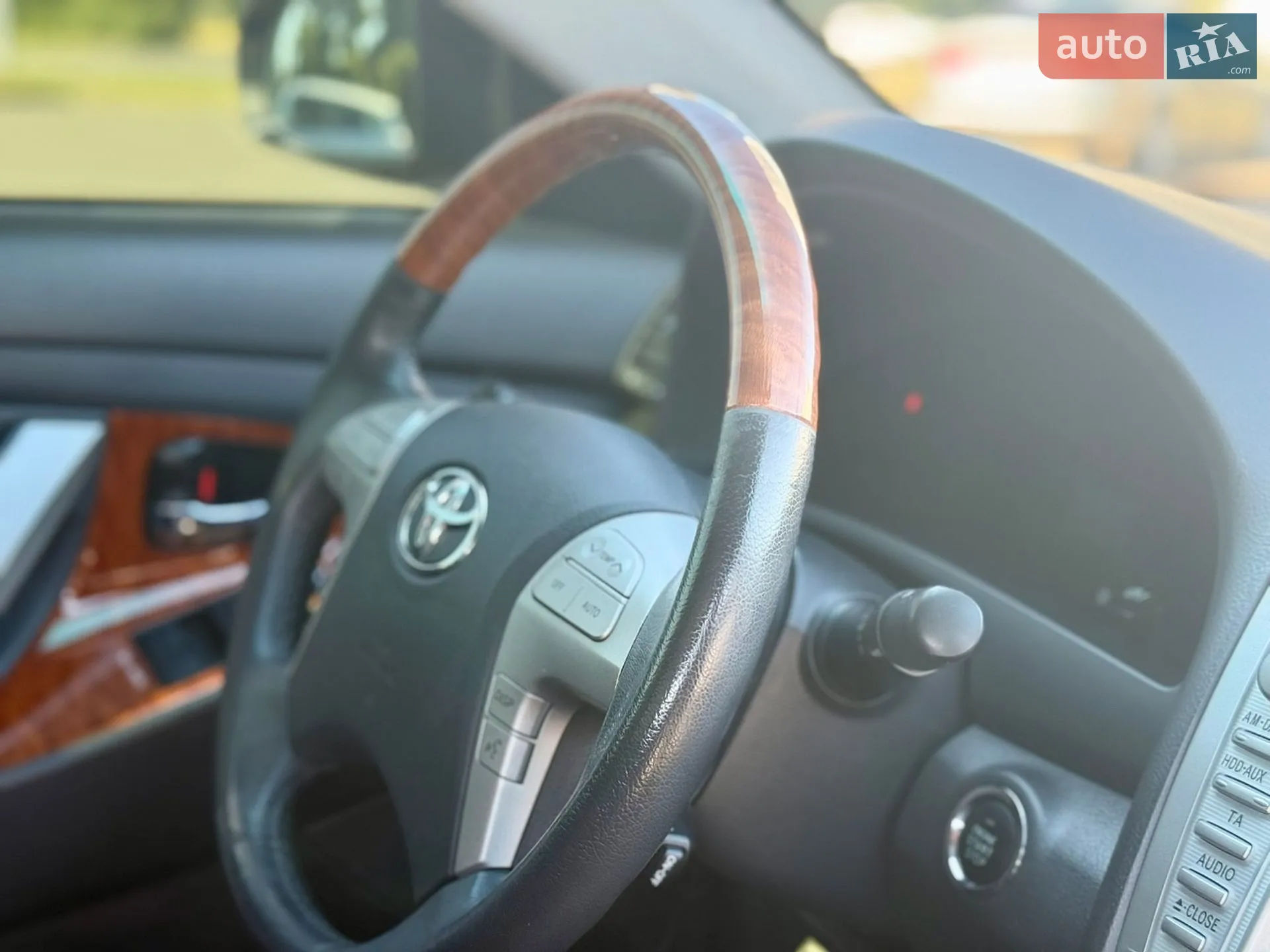 2011 Toyota Camry - мініатюра 27