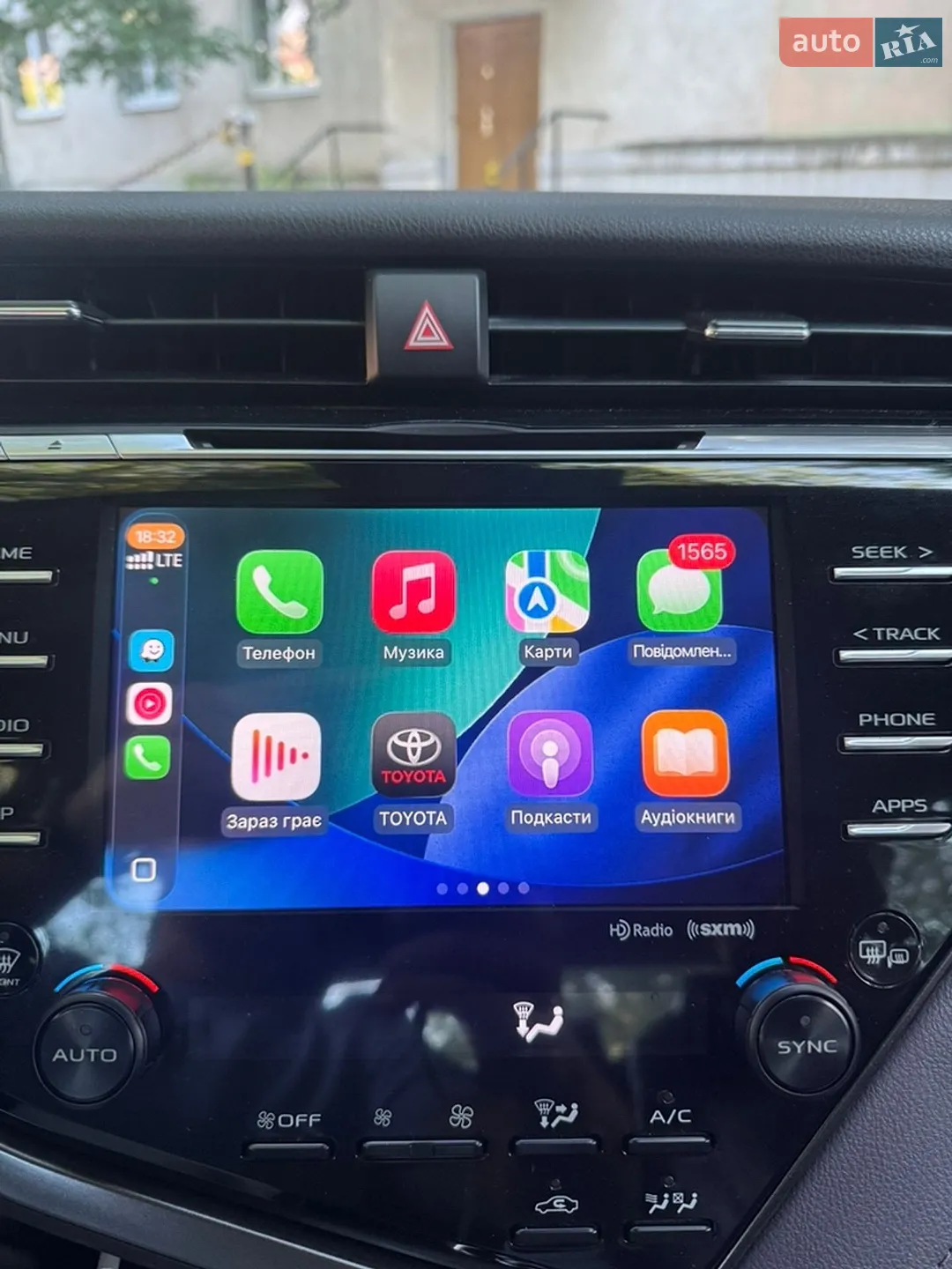 2019 Toyota Camry - мініатюра 41