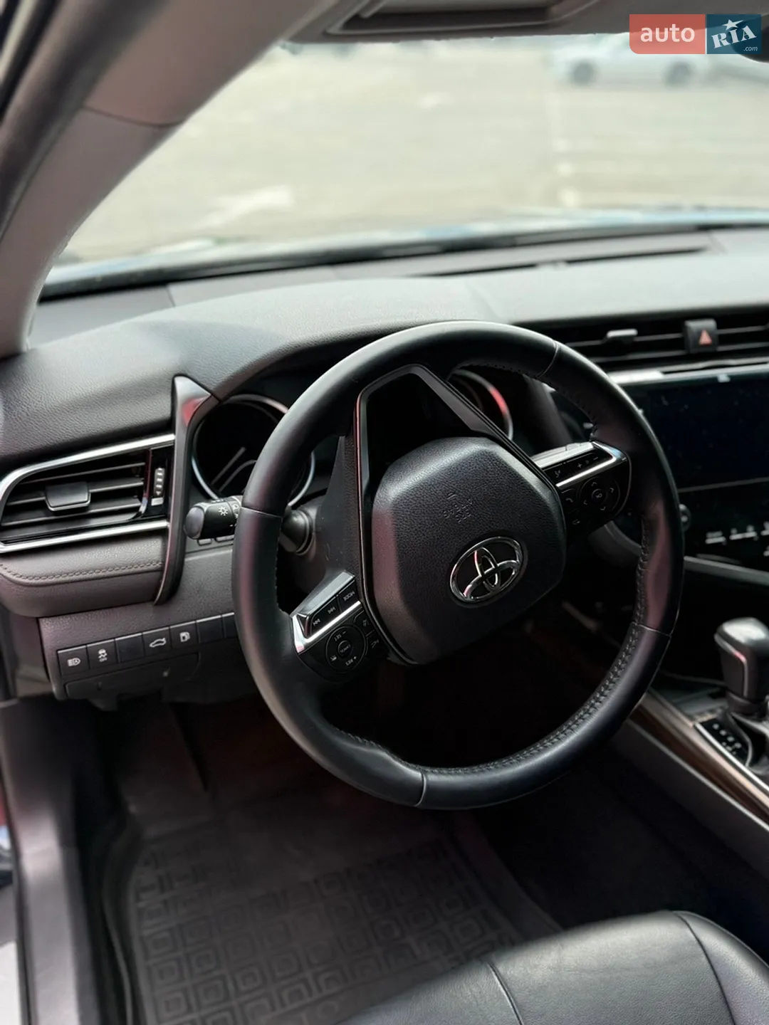 2017 Toyota Camry - мініатюра 29