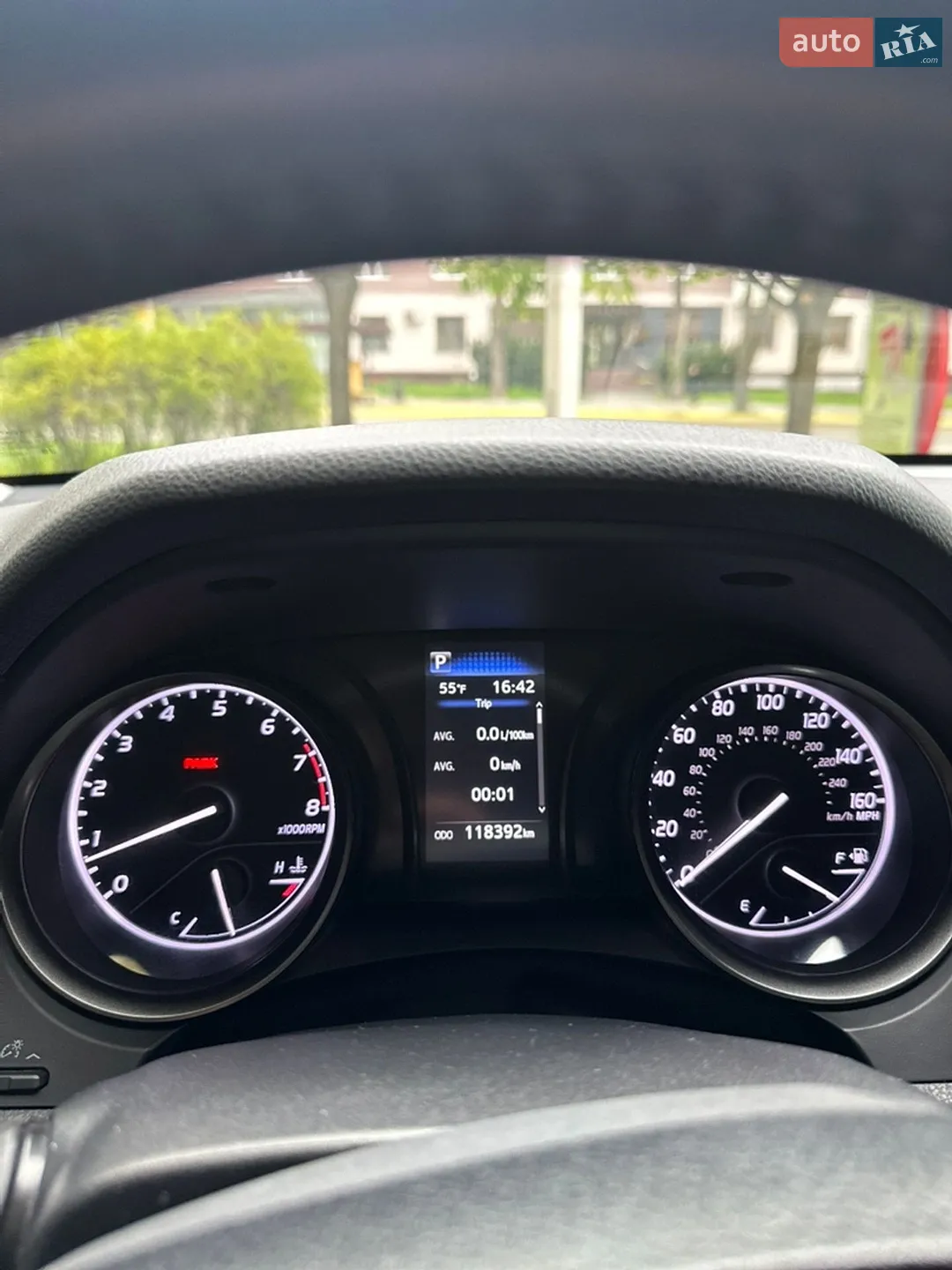 2021 Toyota Camry - мініатюра 35