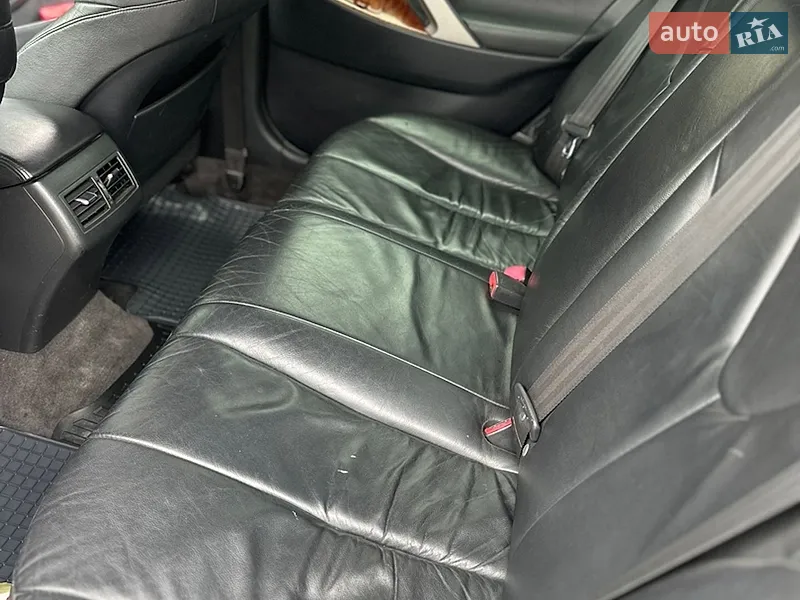 Toyota Camry 2008 VIN JTNBK40K703039285 фото оголошення 3 з 47
