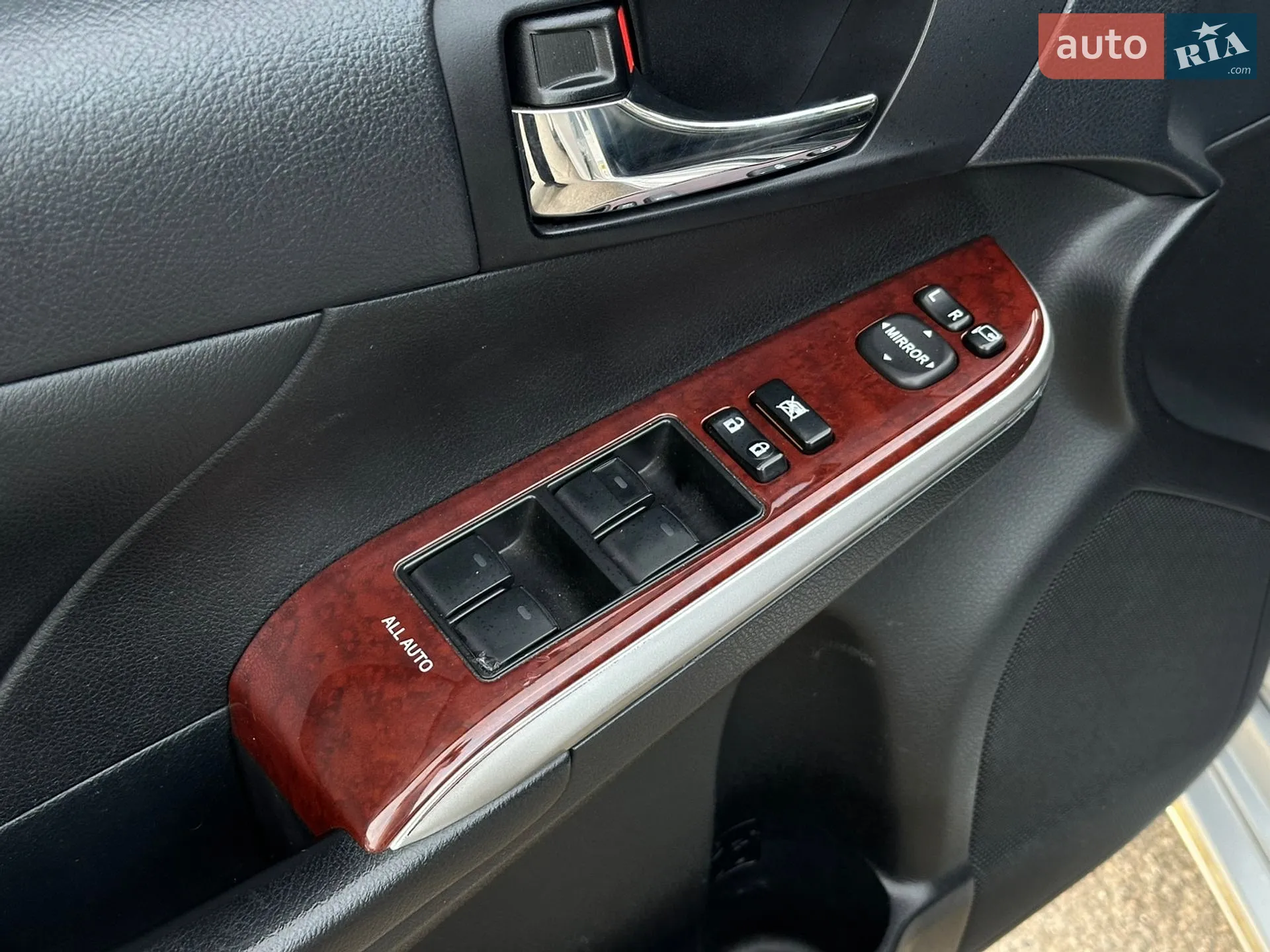 2012 Toyota Camry - мініатюра 27