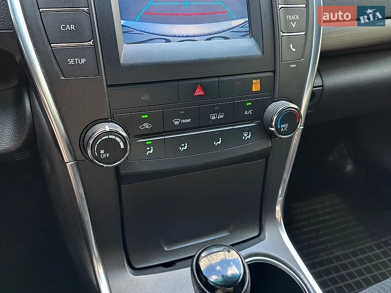 Toyota Camry 2016 VIN 4T1BF1FK0HU683016 фото оголошення 18 з 60