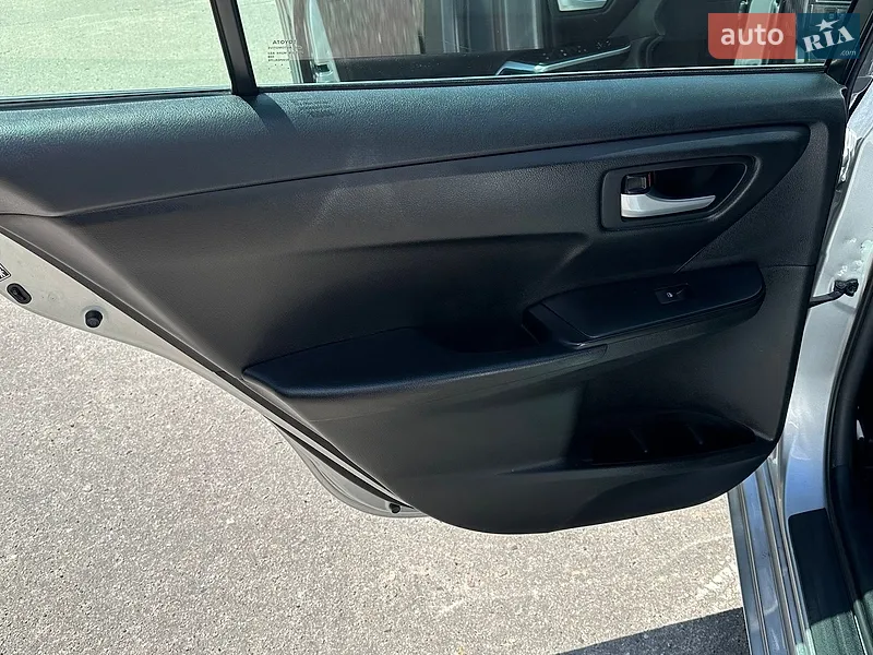 Toyota Camry 2016 VIN 4T1BF1FK0HU683016 фото оголошення 25 з 60