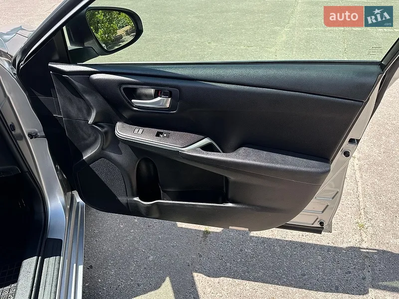 Toyota Camry 2016 VIN 4T1BF1FK0HU683016 фото оголошення 26 з 60