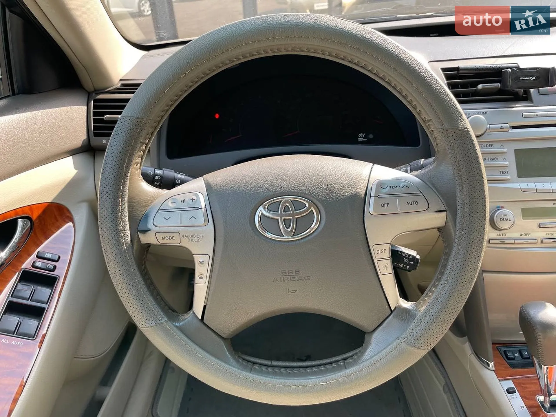 2010 Toyota Camry - мініатюра 15