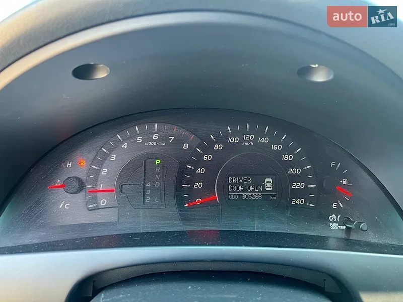 Toyota Camry 2008 VIN JTNBE40K403144468 фото оголошення 15 з 54