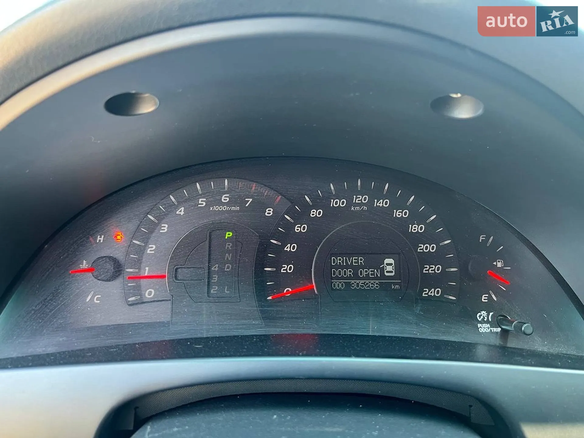 Toyota Camry 2008 VIN JTNBE40K403144468 фото оголошення 15 з 15