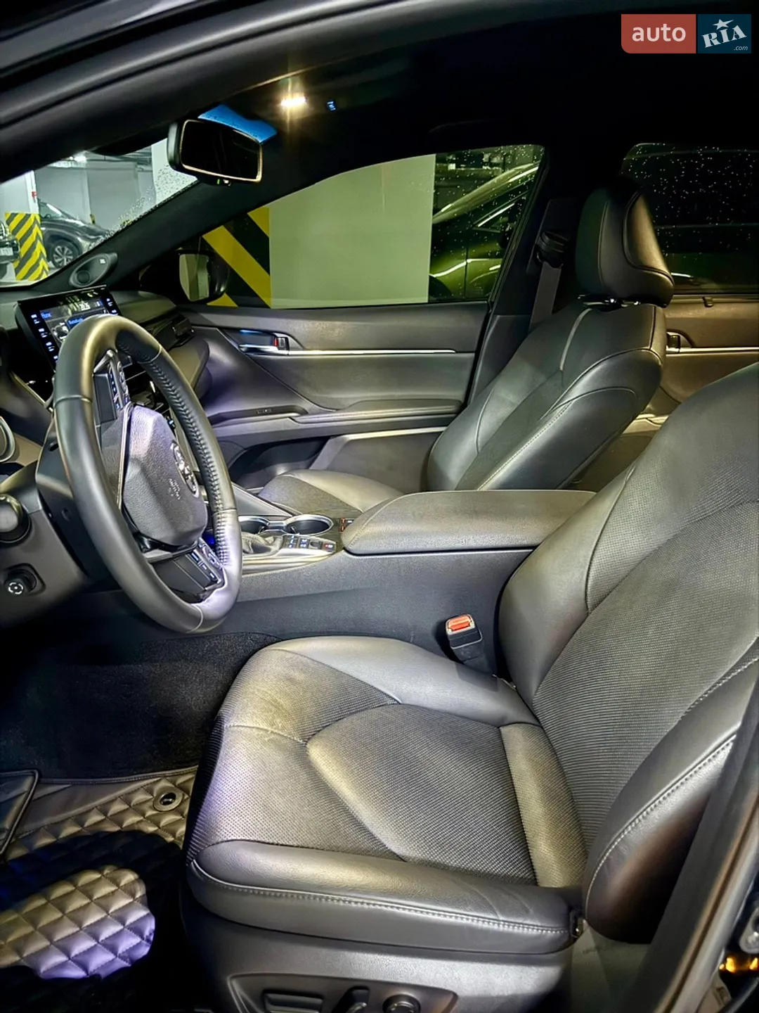 2023 Toyota Camry - мініатюра 7