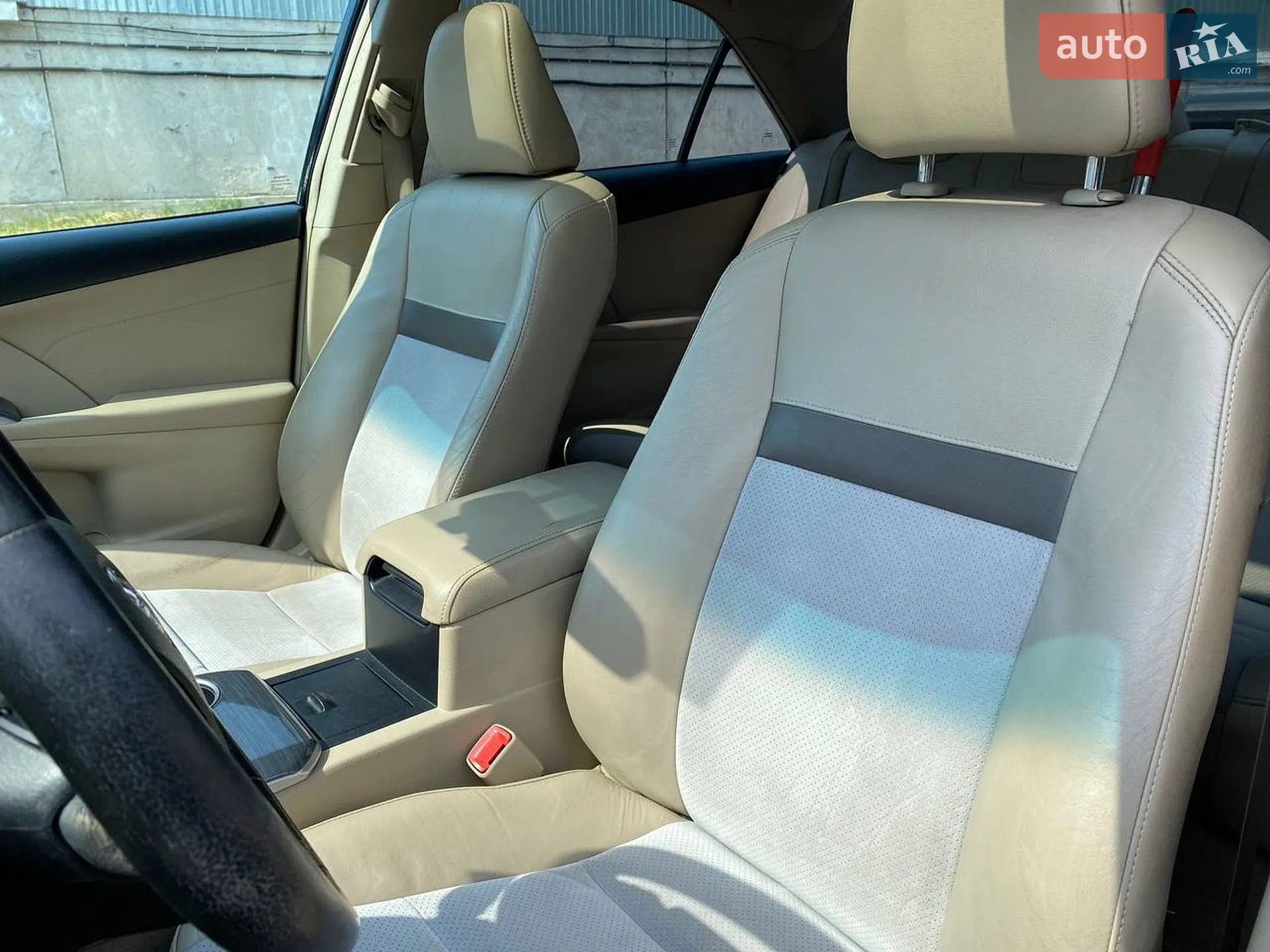 2013 Toyota Camry - мініатюра 10